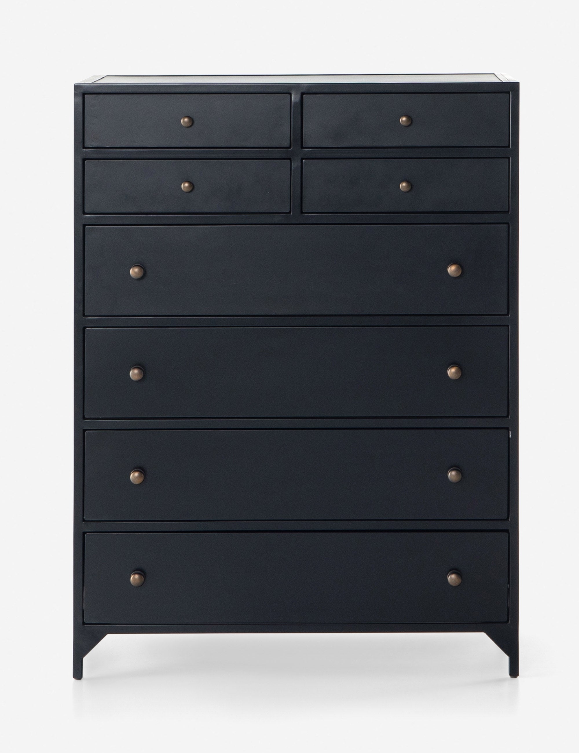 Lulu and Georgia - Verruca Tall Dresser