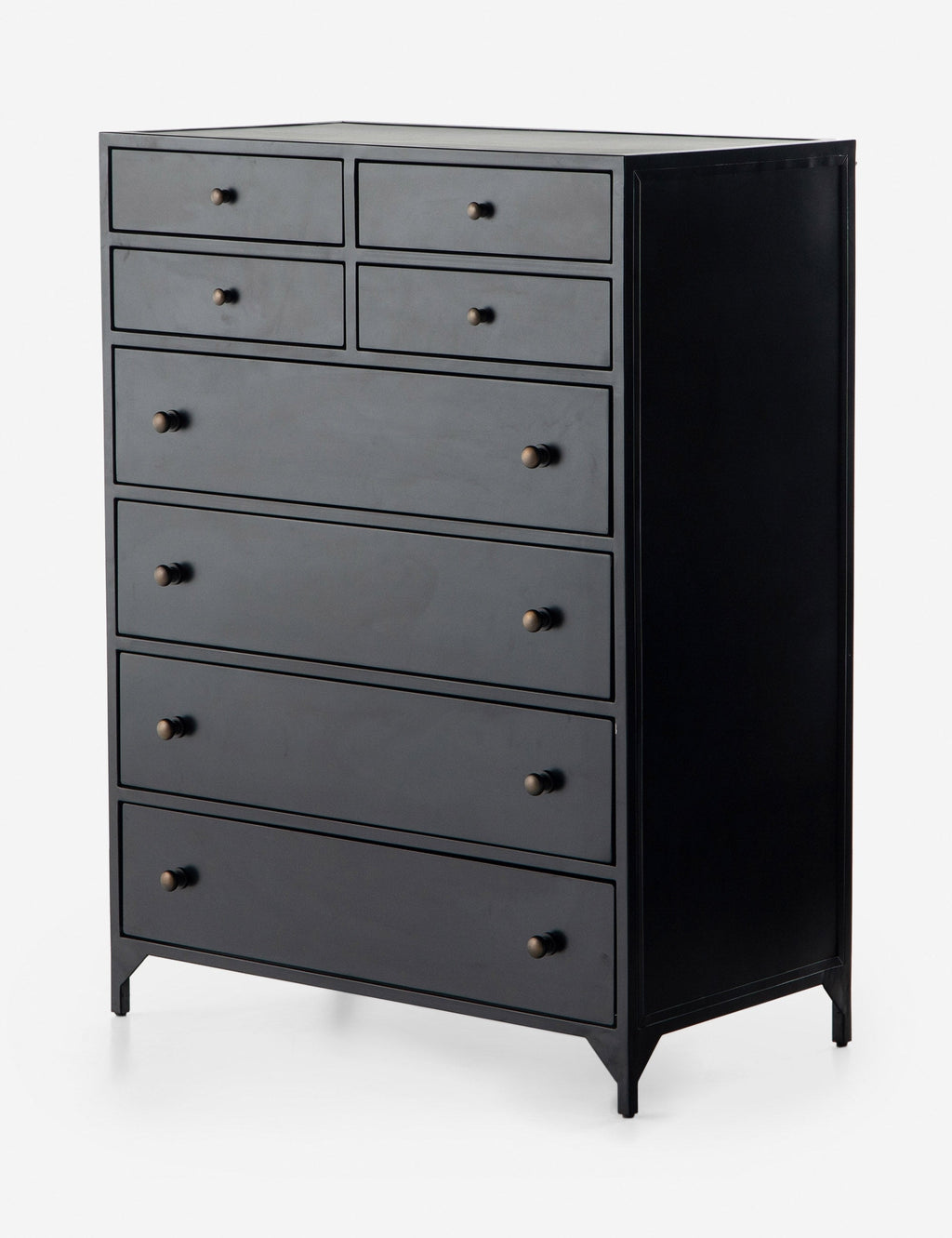 Lulu and Georgia - Verruca Tall Dresser
