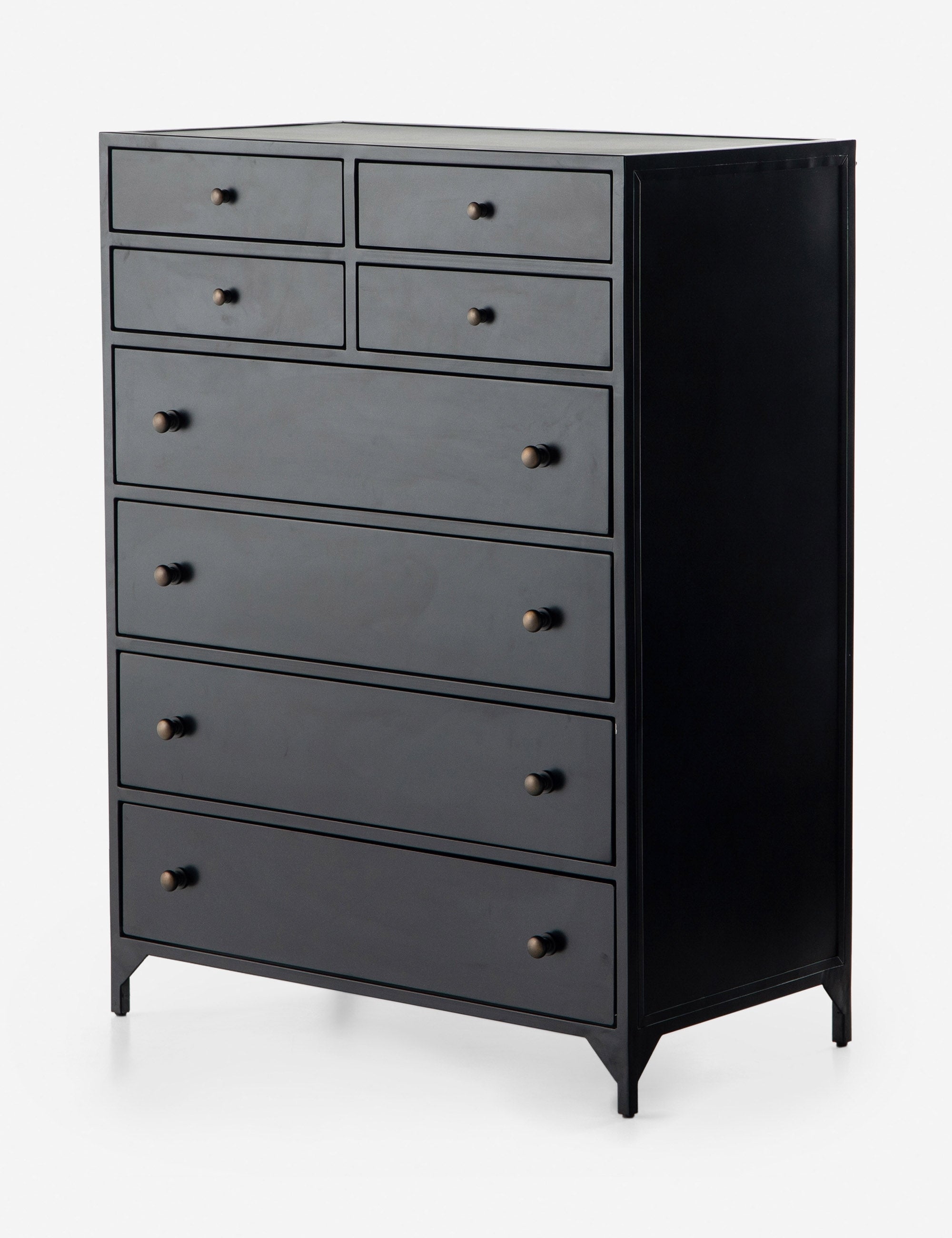 Lulu and Georgia - Verruca Tall Dresser