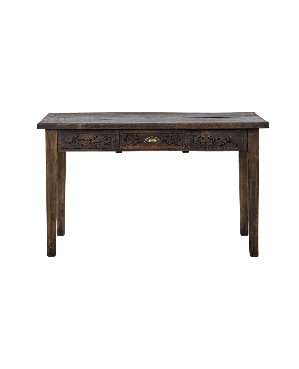 Olive Ateliers - Drawer Table