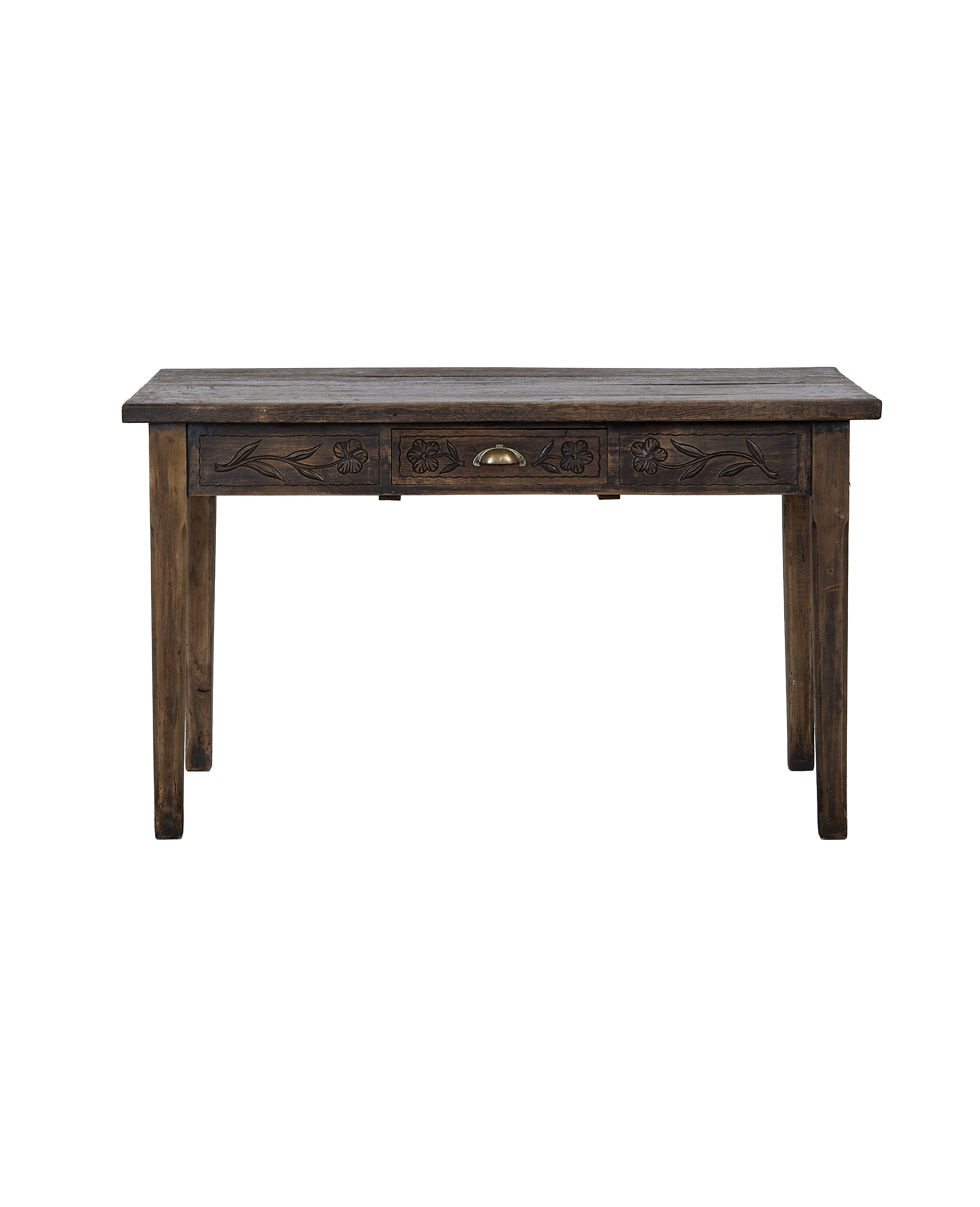 Olive Ateliers - Drawer Table