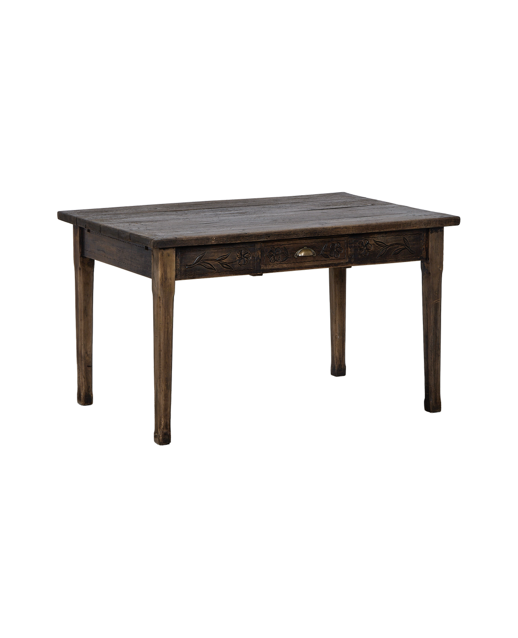 Olive Ateliers - Drawer Table