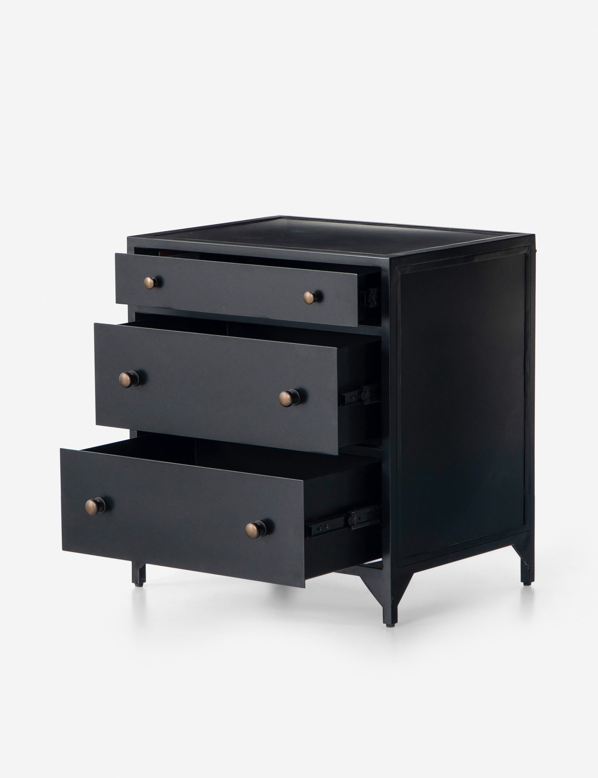 Lulu and Georgia - Verruca Nightstand