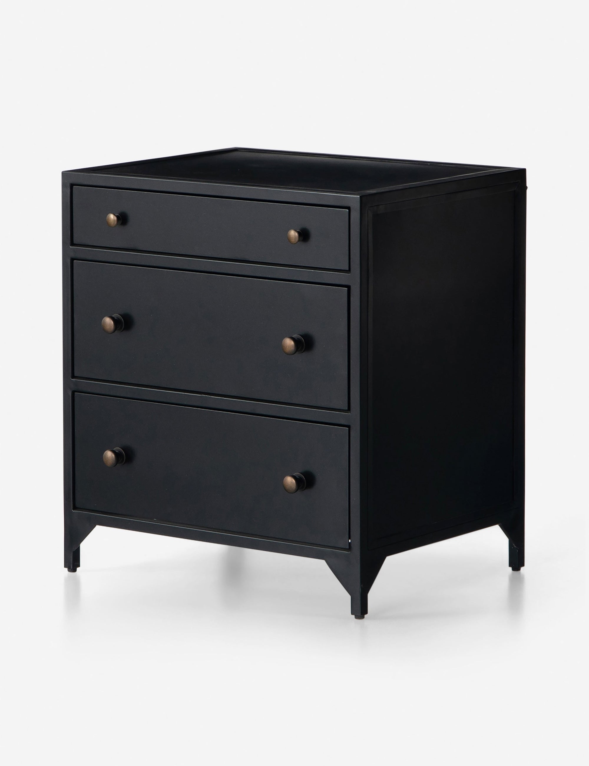 Lulu and Georgia - Verruca Nightstand