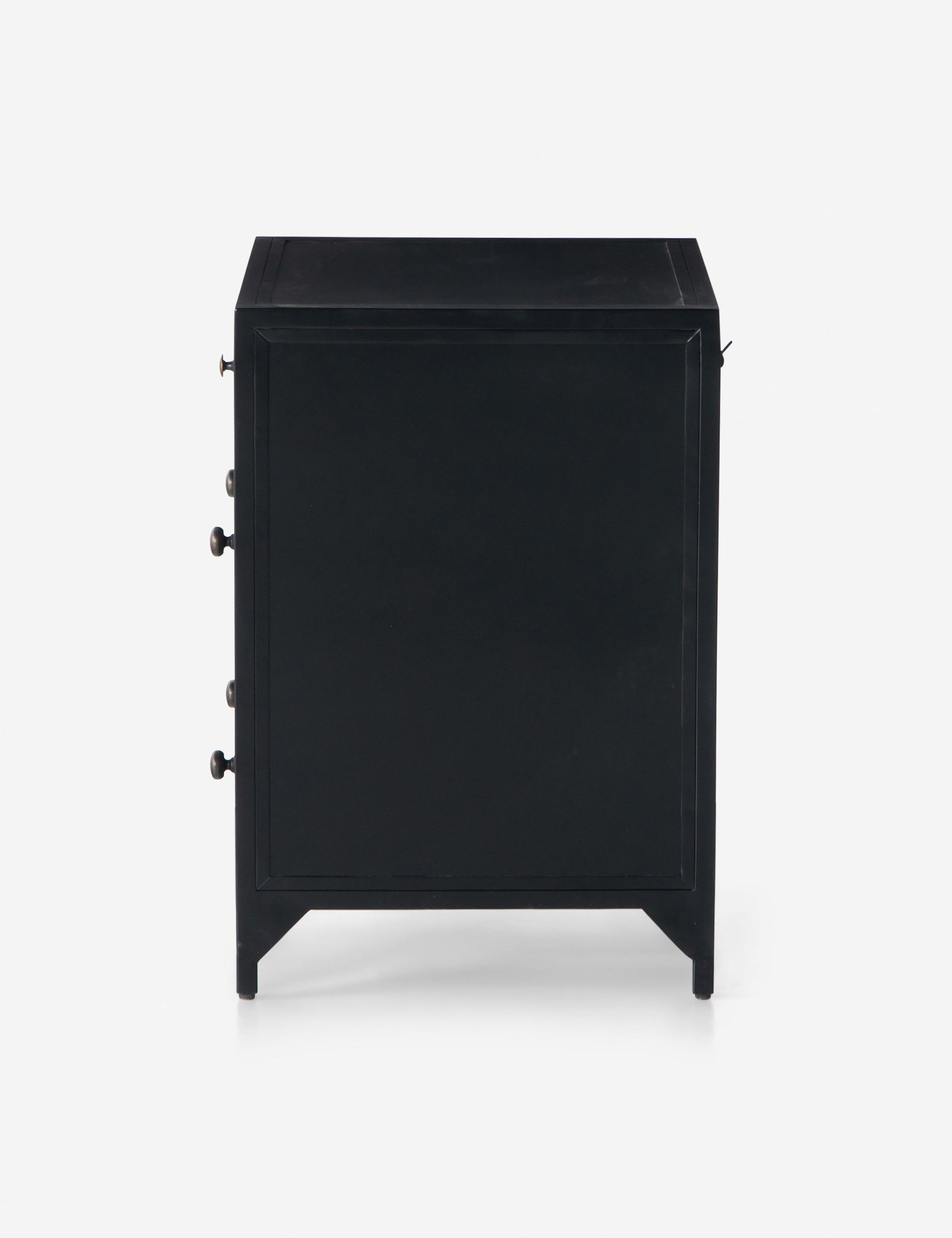 Lulu and Georgia - Verruca Nightstand