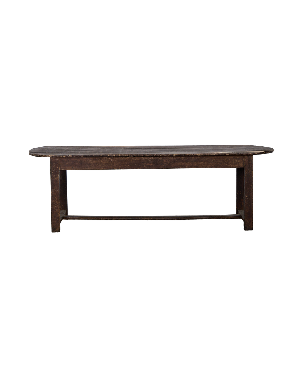 Olive Ateliers - Oval Table