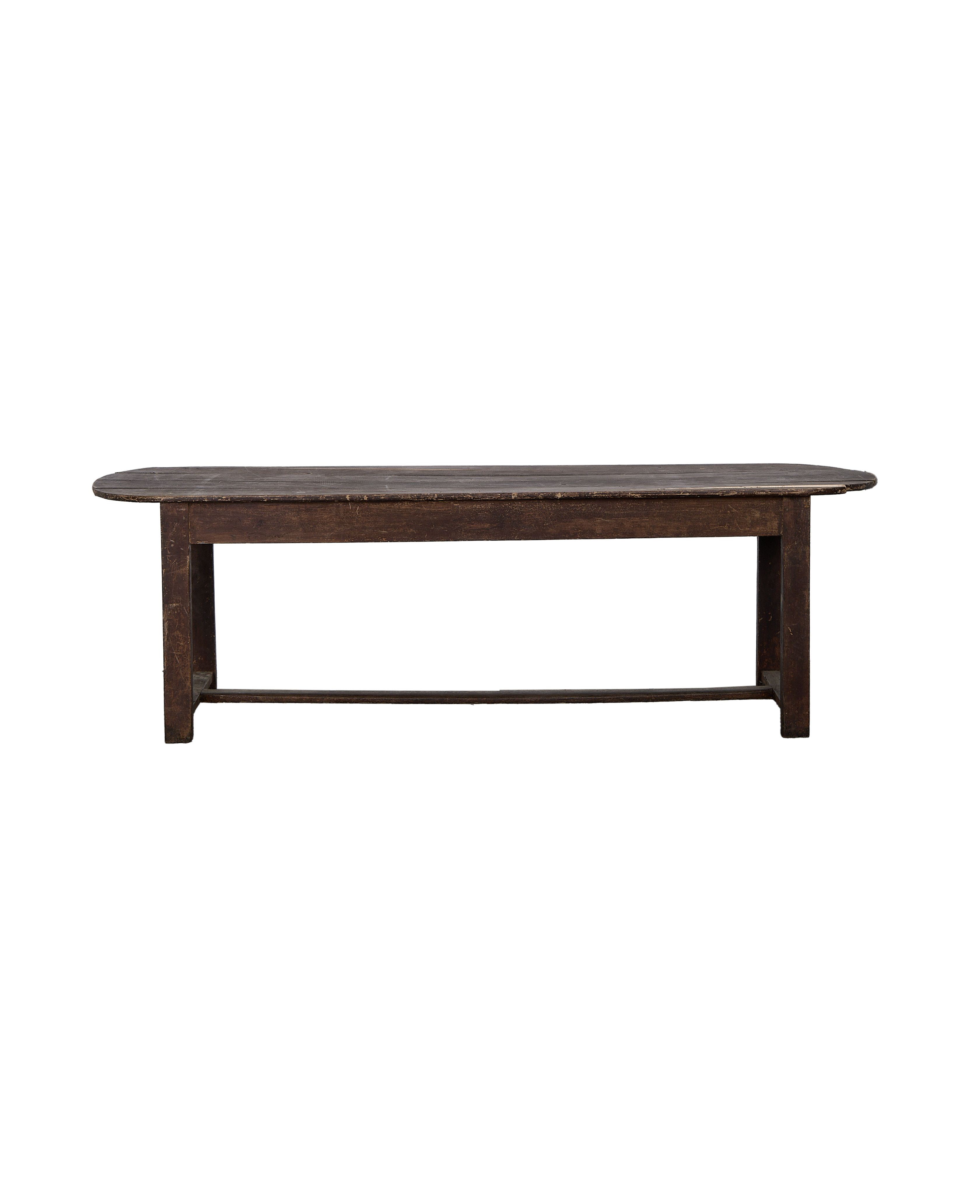 Olive Ateliers - Oval Table