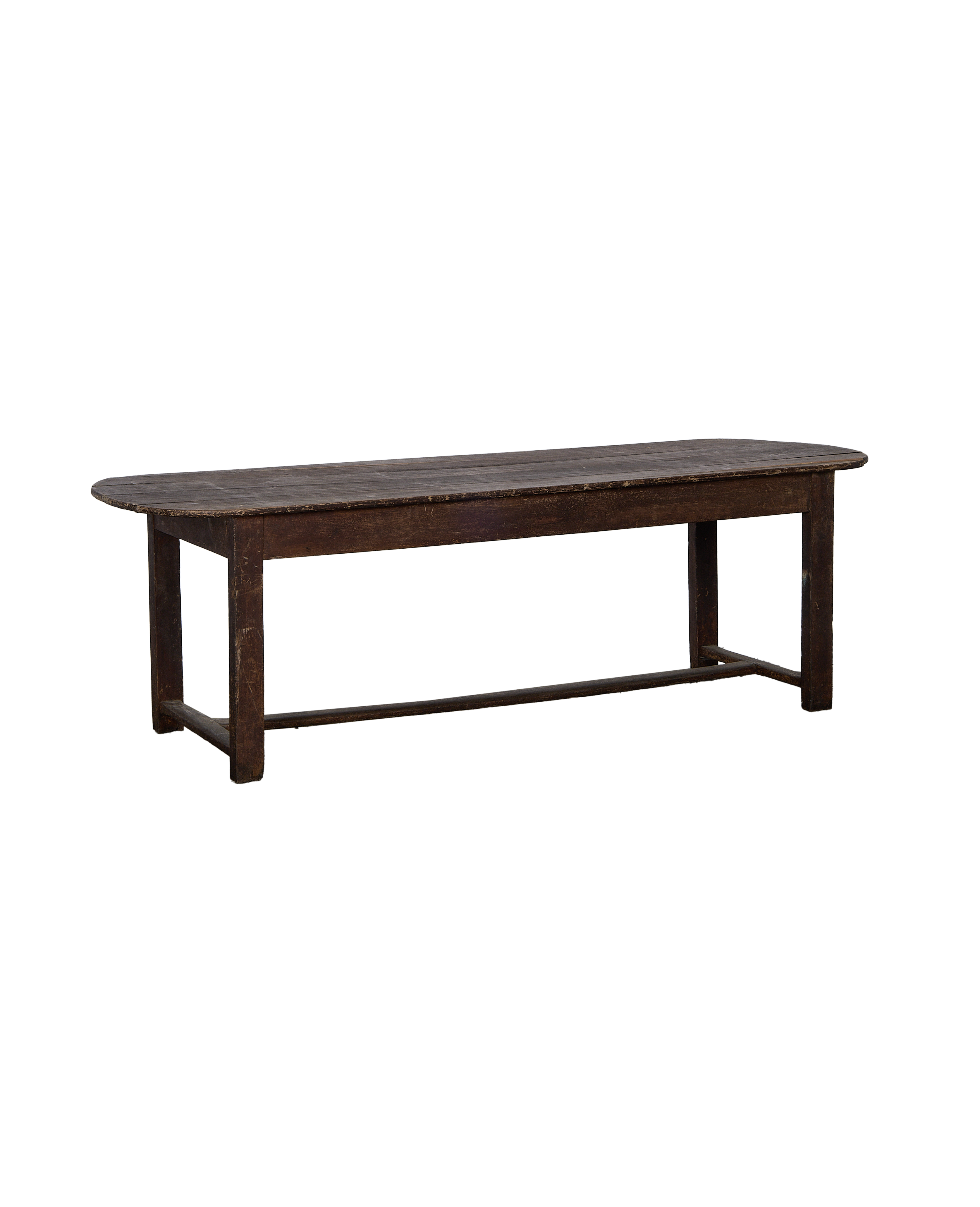 Olive Ateliers - Oval Table