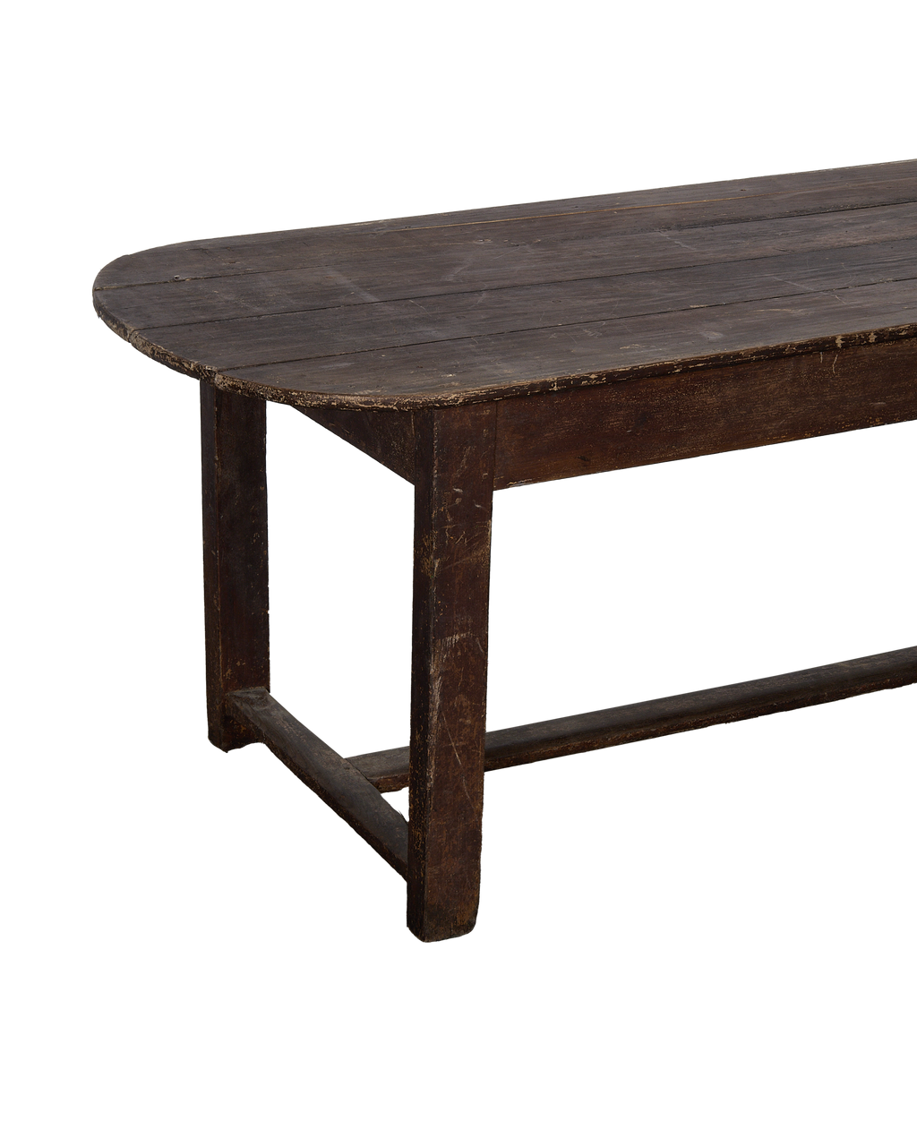 Olive Ateliers - Oval Table