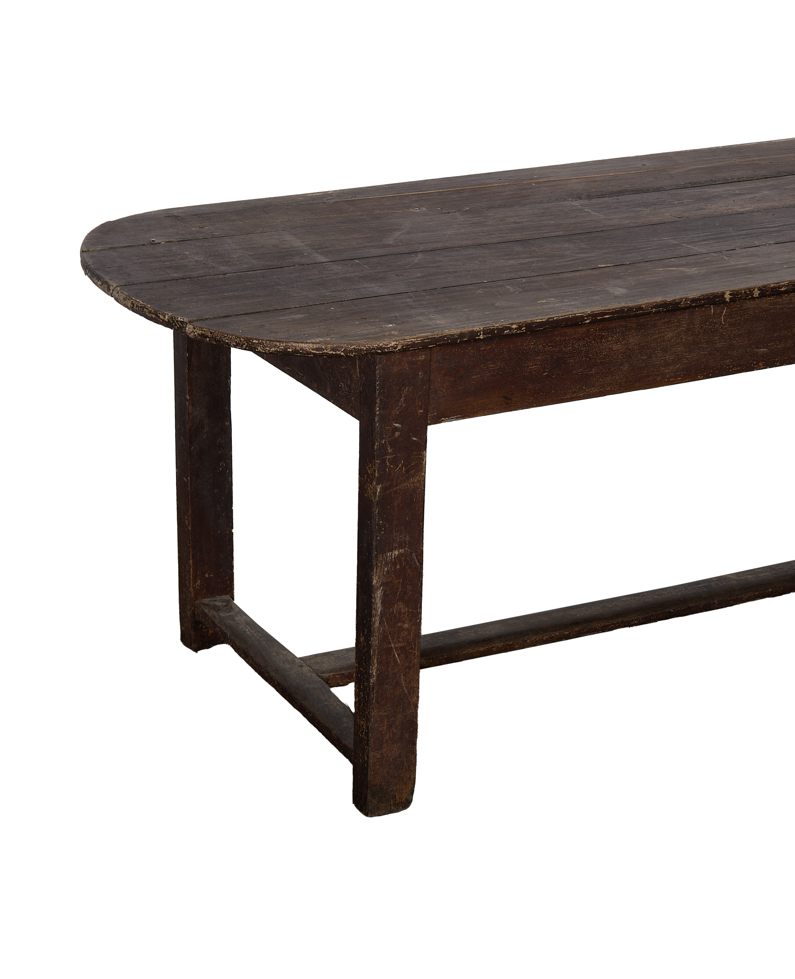 Olive Ateliers - Oval Table