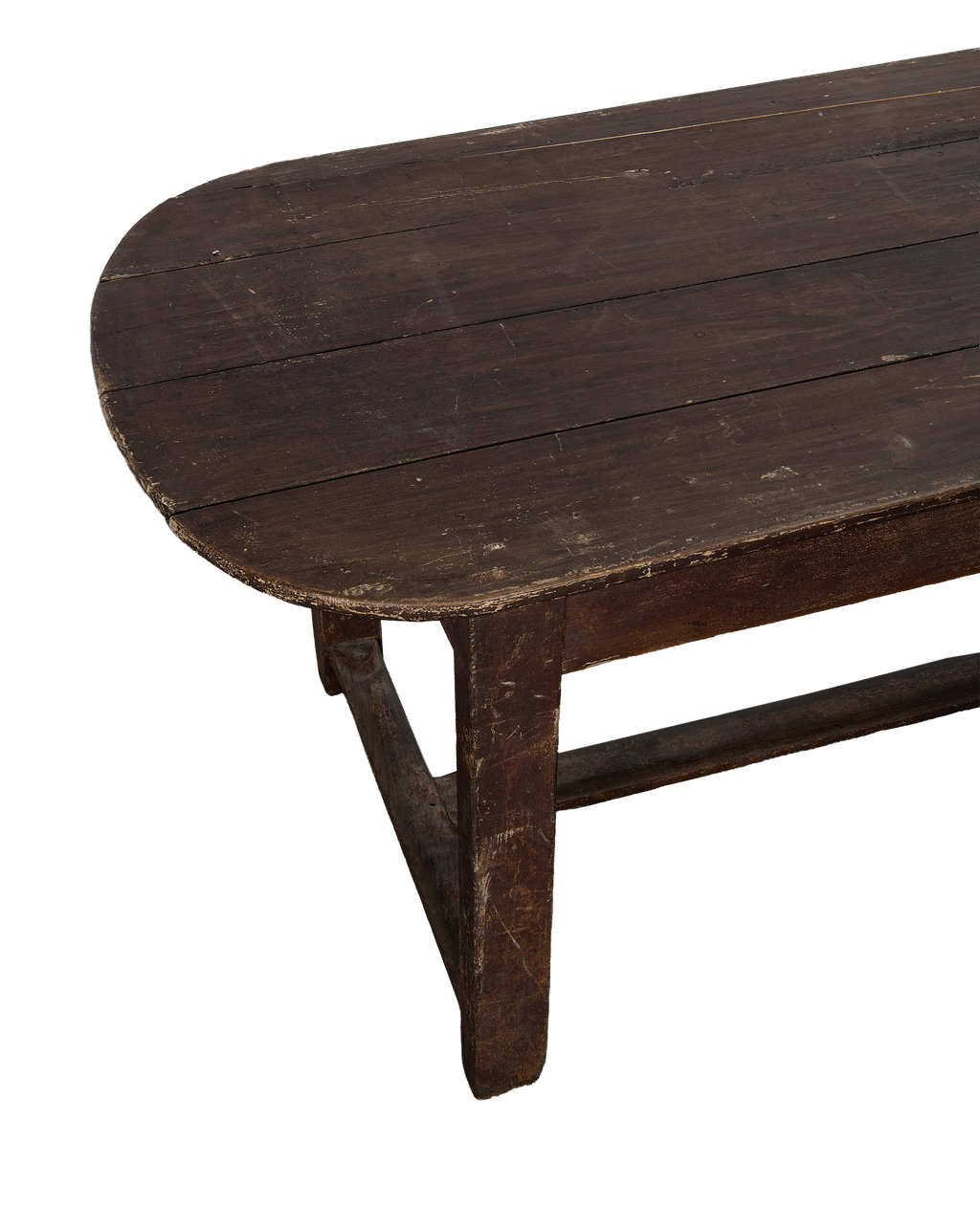 Olive Ateliers - Oval Table