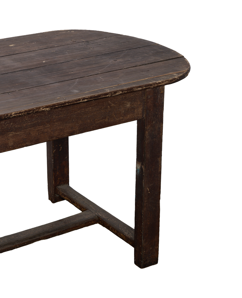 Olive Ateliers - Oval Table