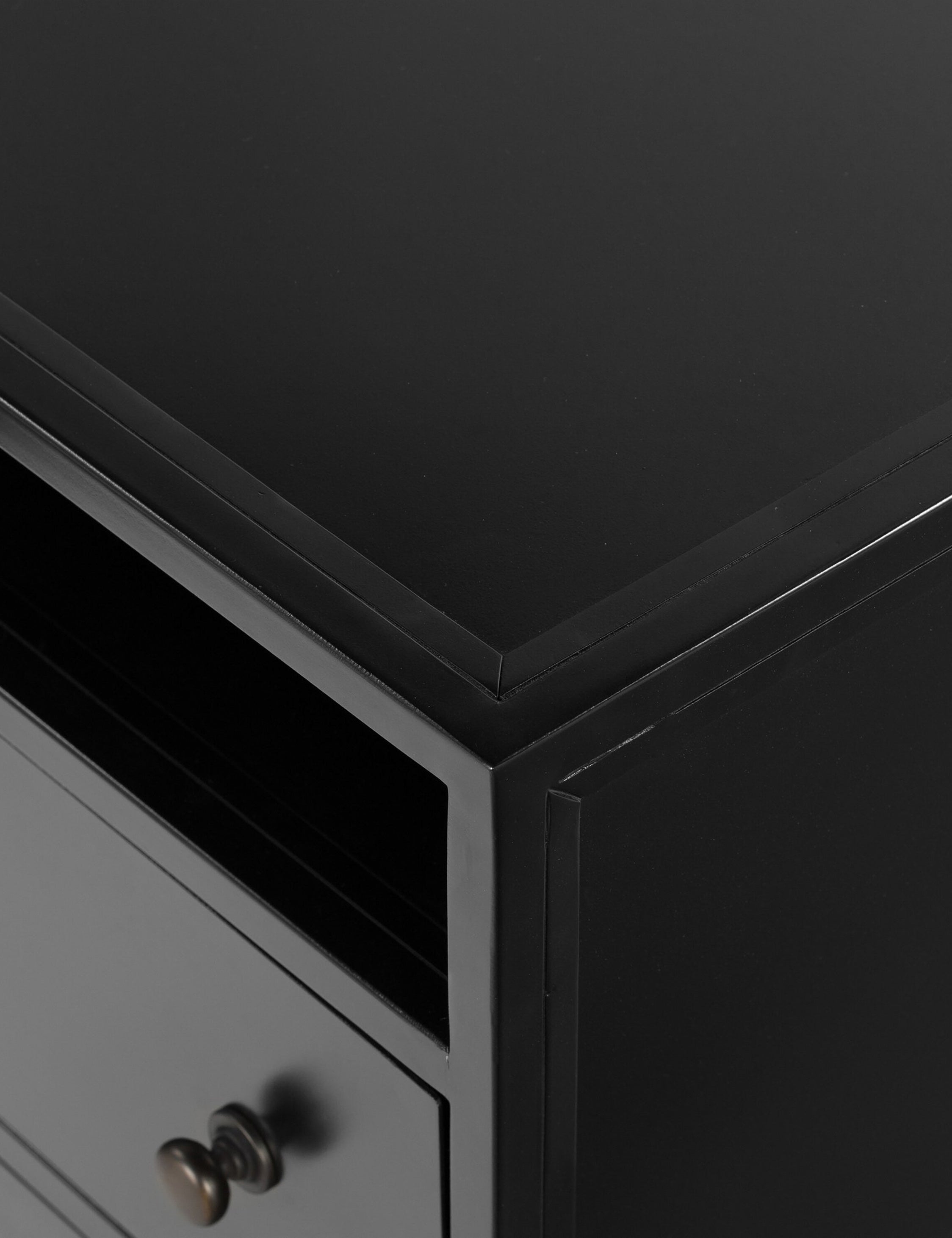 Lulu and Georgia - Verruca 2-Drawer Nightstand