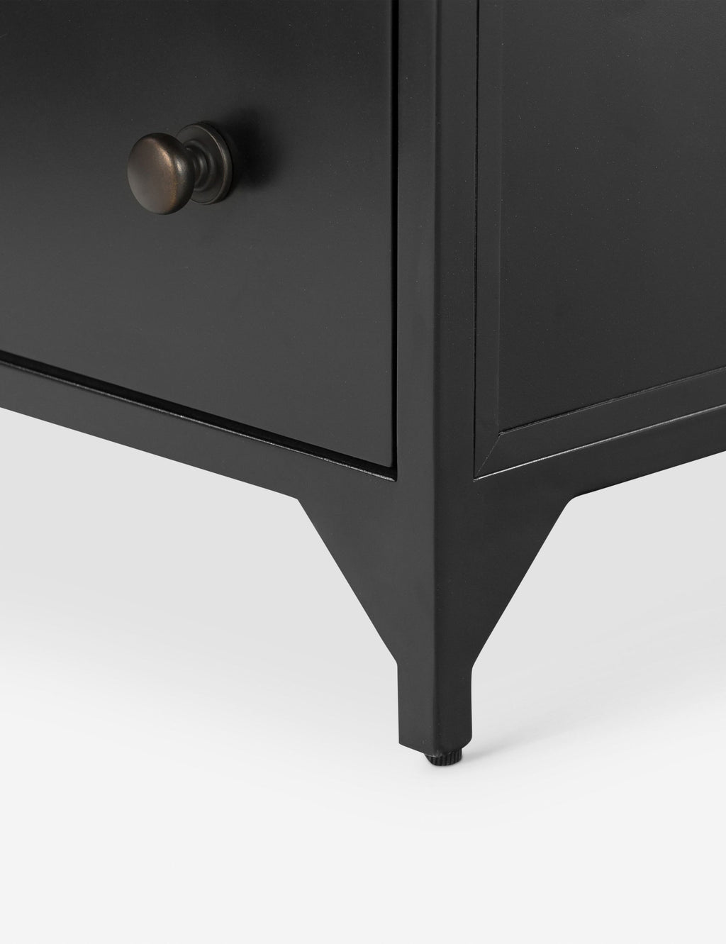 Lulu and Georgia - Verruca 2-Drawer Nightstand