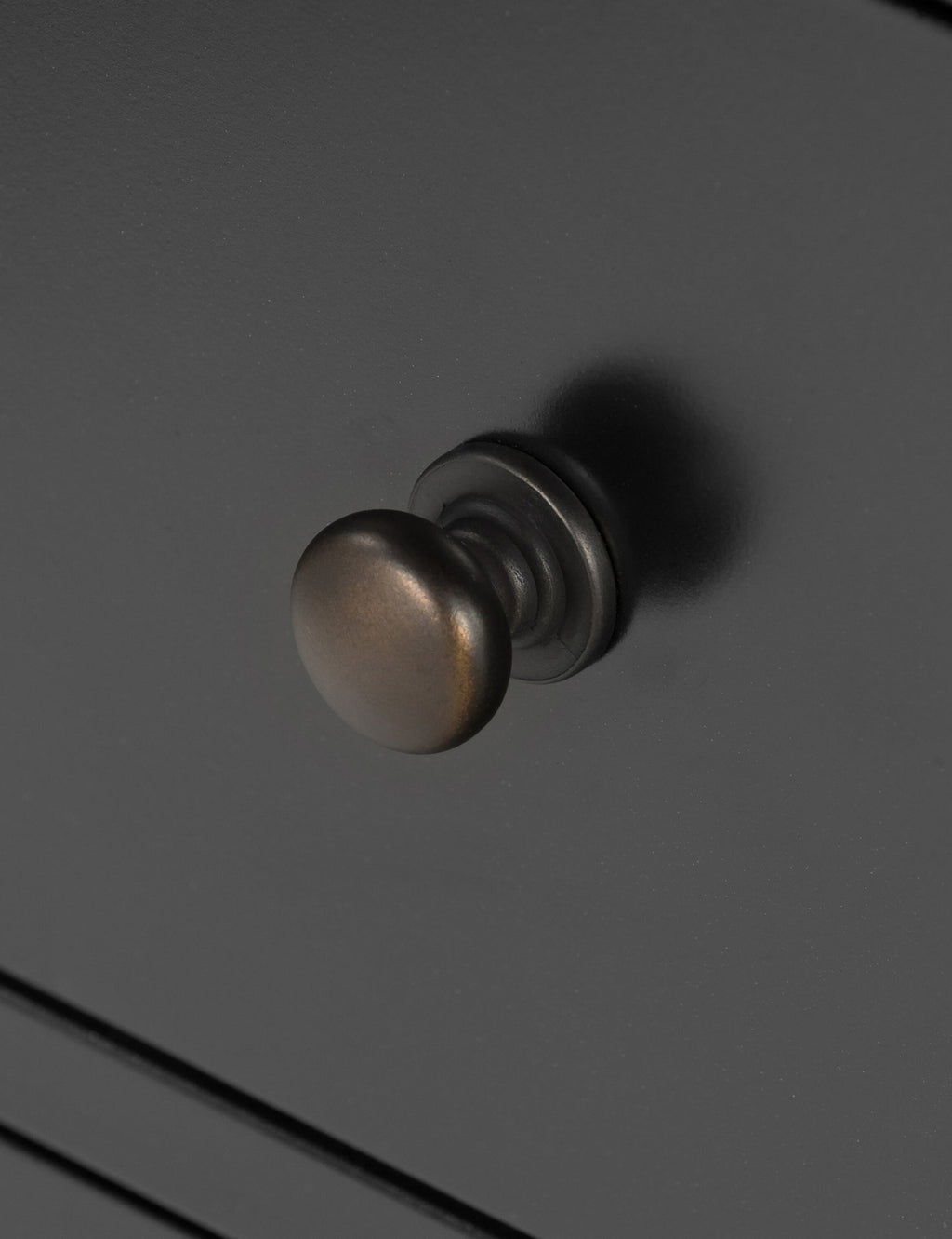 Lulu and Georgia - Verruca 2-Drawer Nightstand