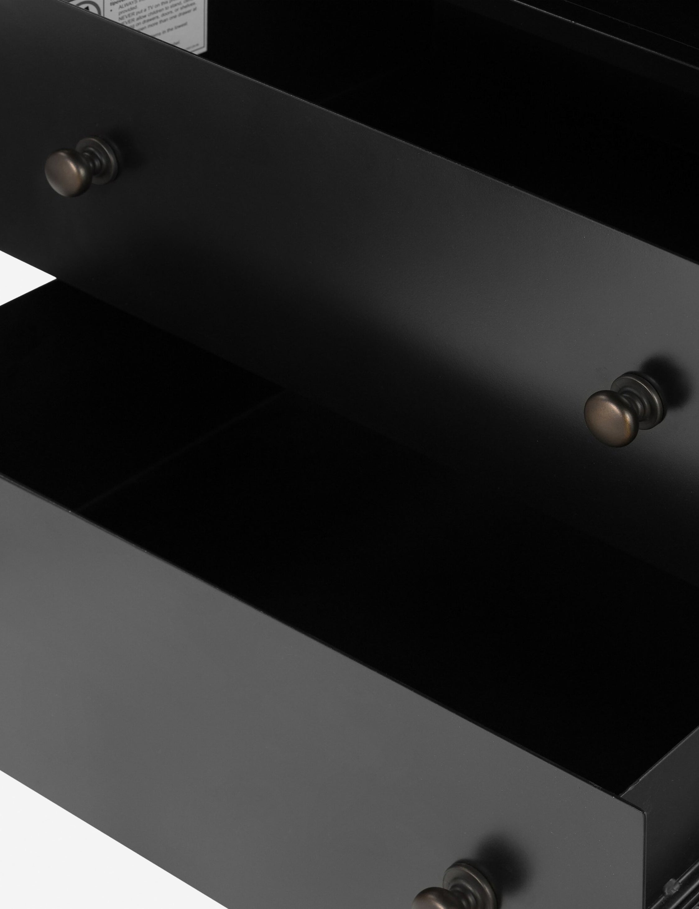 Lulu and Georgia - Verruca 2-Drawer Nightstand