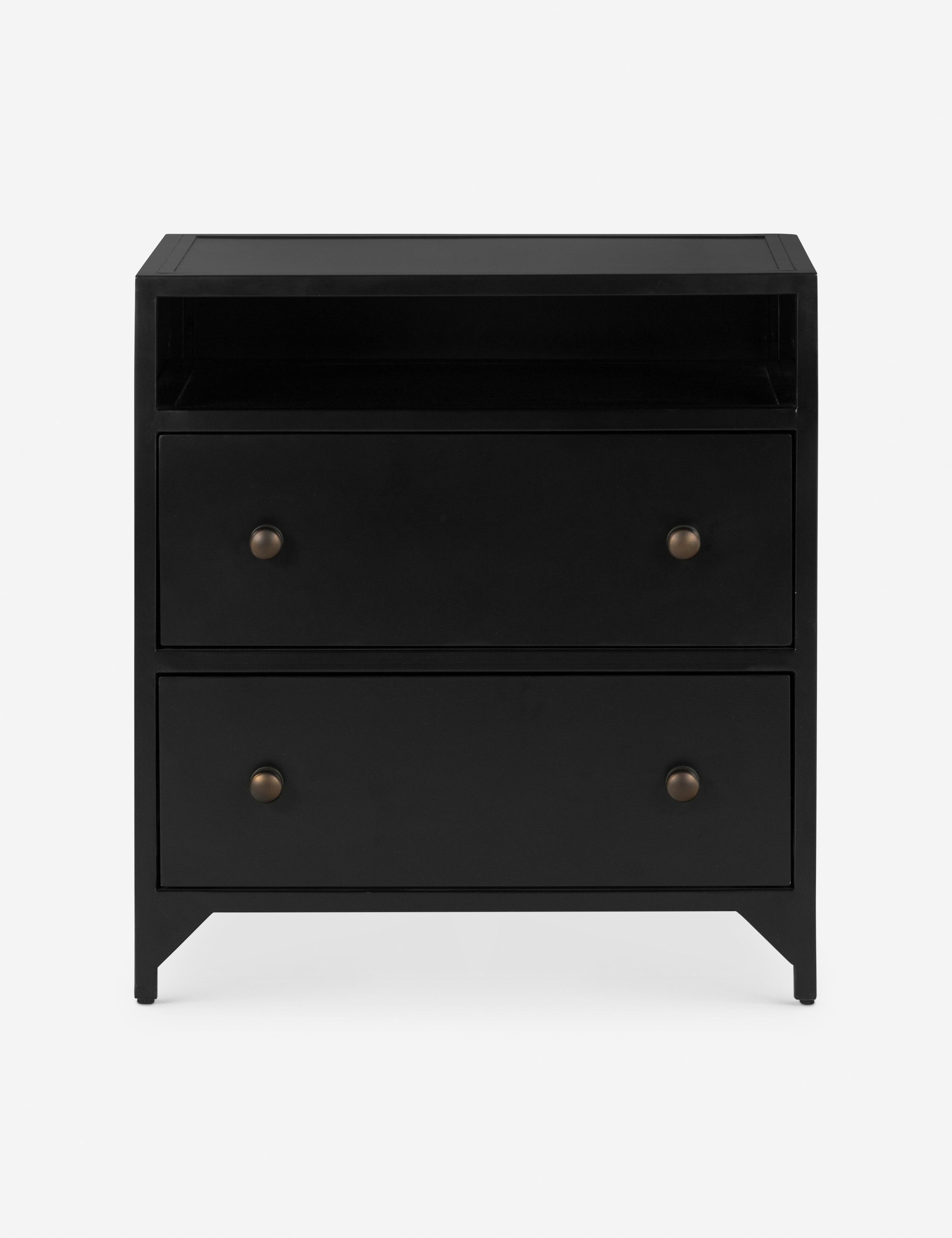 Lulu and Georgia - Verruca 2-Drawer Nightstand