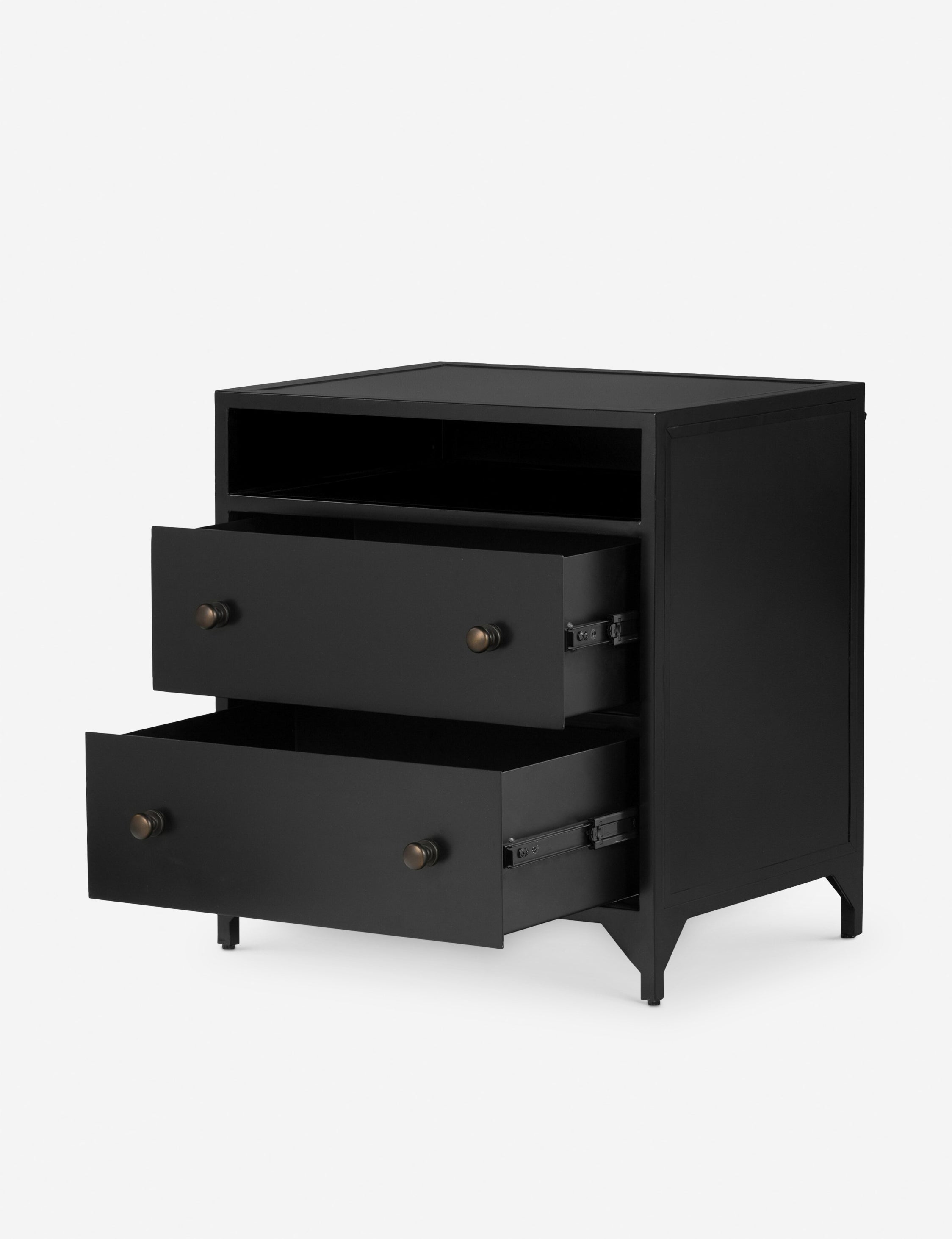 Lulu and Georgia - Verruca 2-Drawer Nightstand