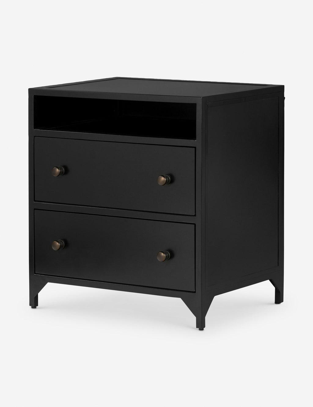 Lulu and Georgia - Verruca 2-Drawer Nightstand