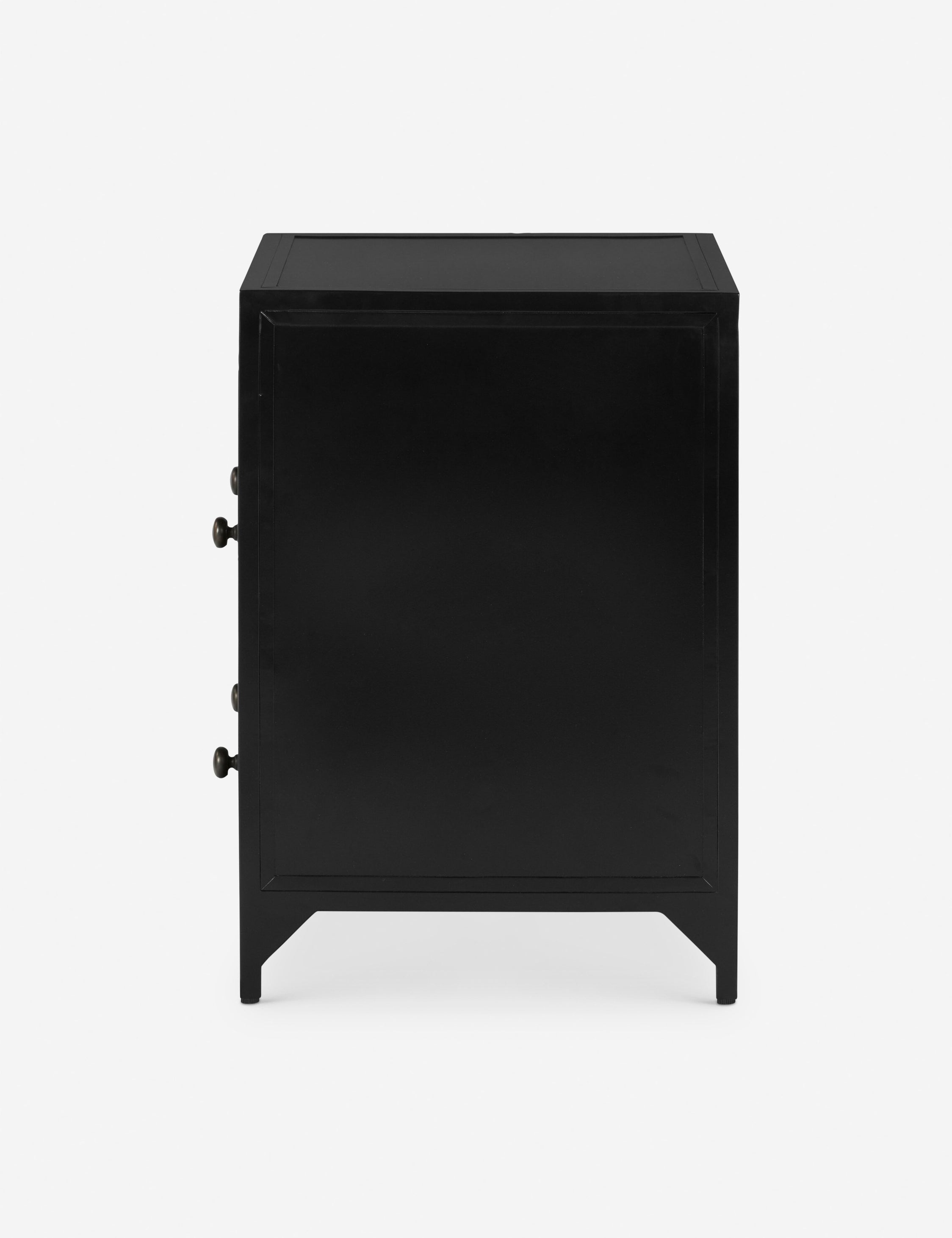 Lulu and Georgia - Verruca 2-Drawer Nightstand