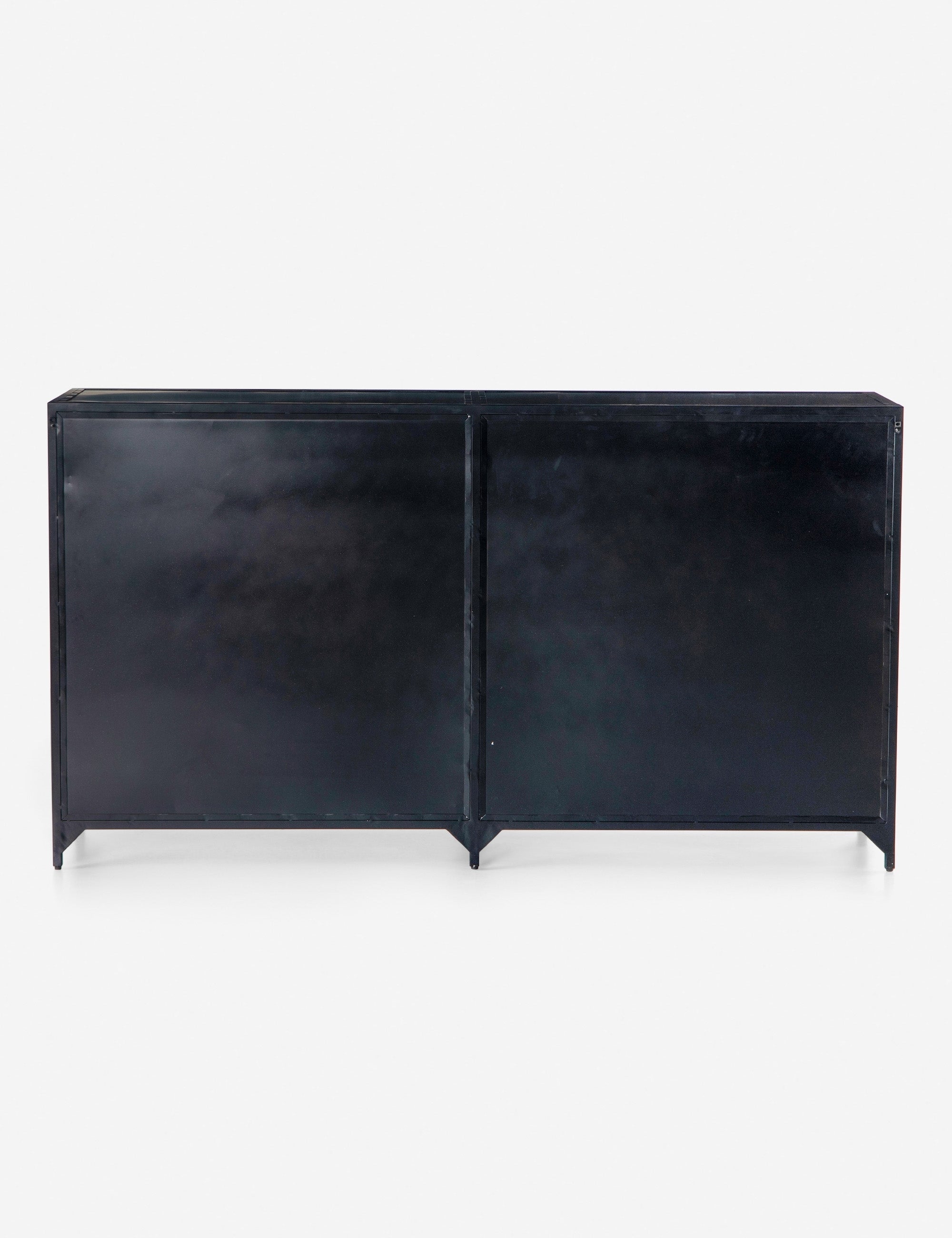 Lulu and Georgia - Verruca Dresser