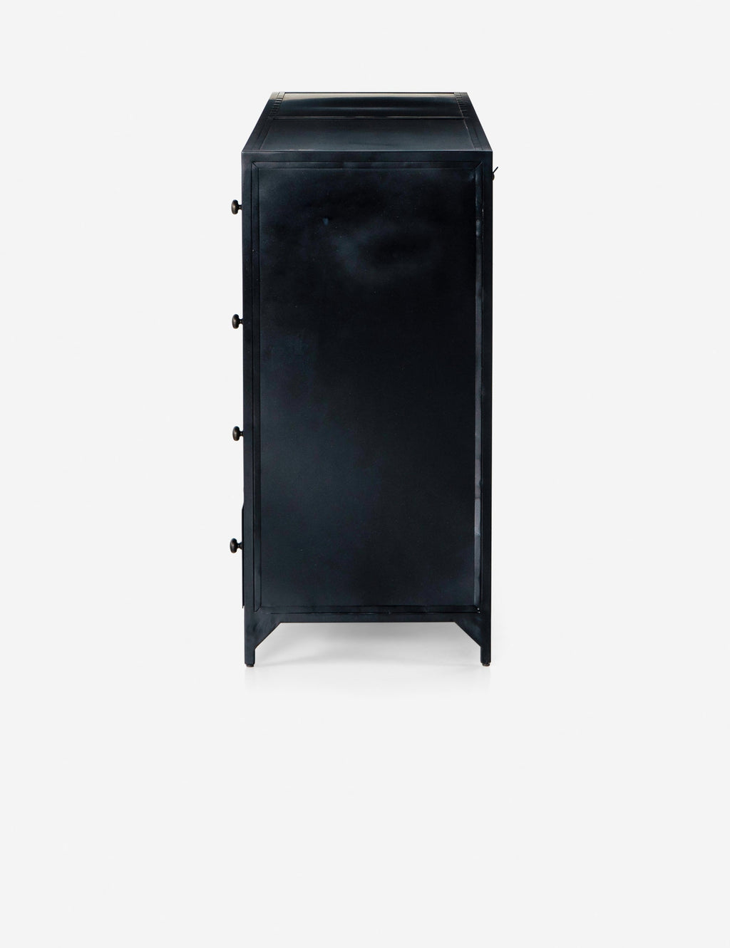 Lulu and Georgia - Verruca Dresser