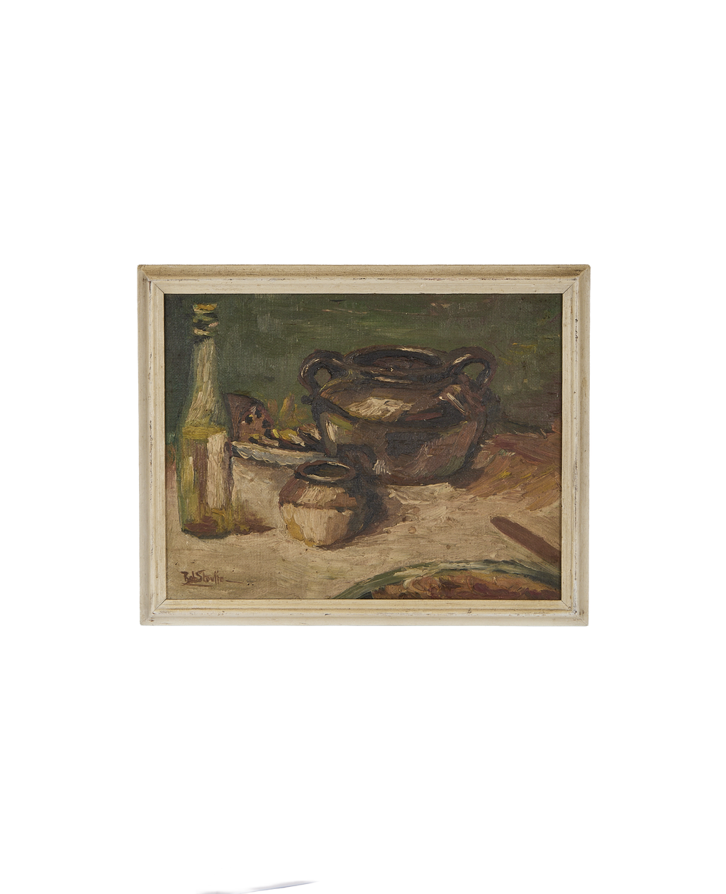 Olive Ateliers - Still Life Painting