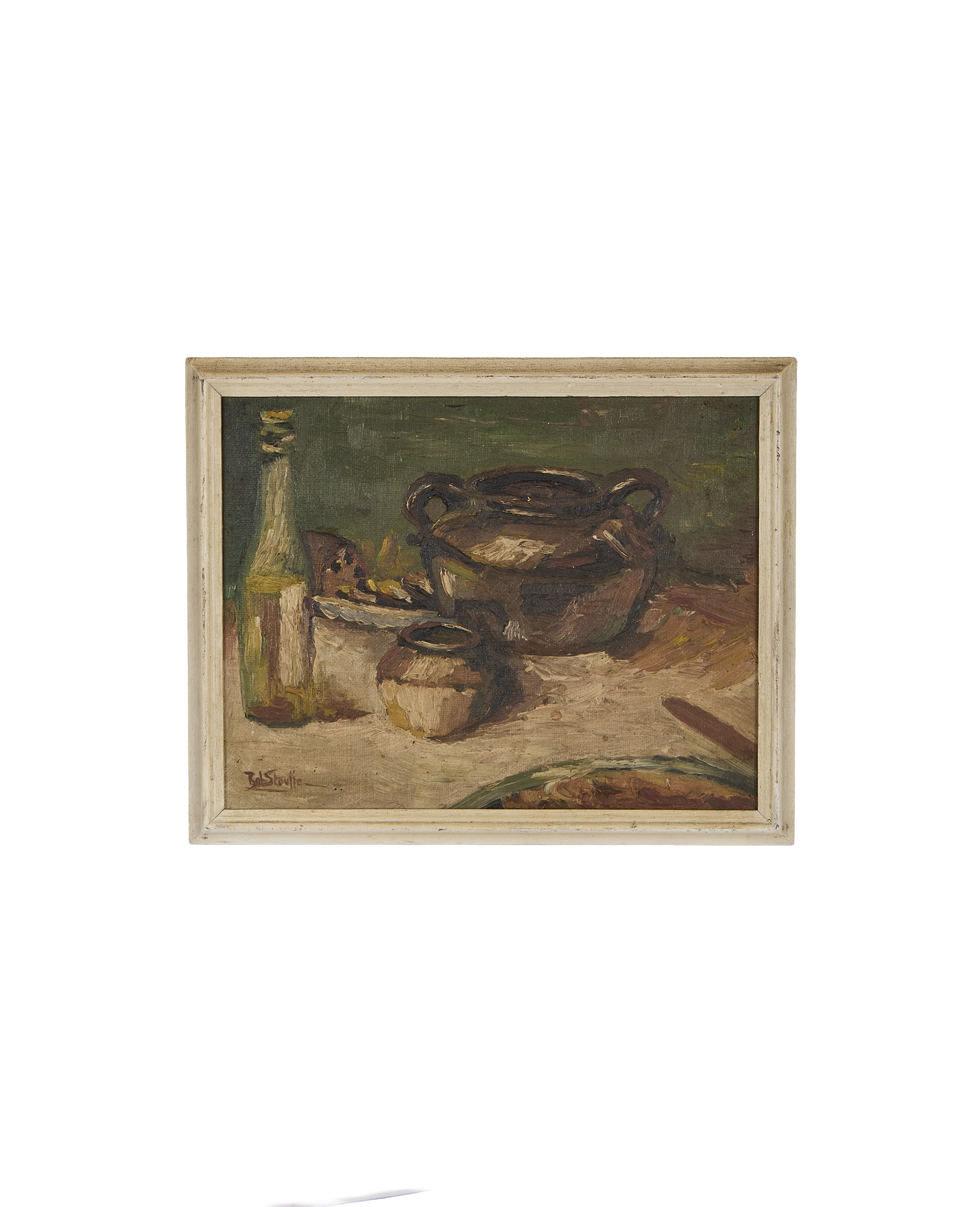 Olive Ateliers - Still Life Painting