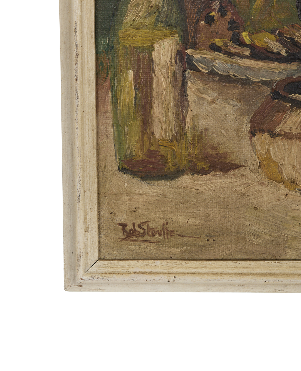 Olive Ateliers - Still Life Painting
