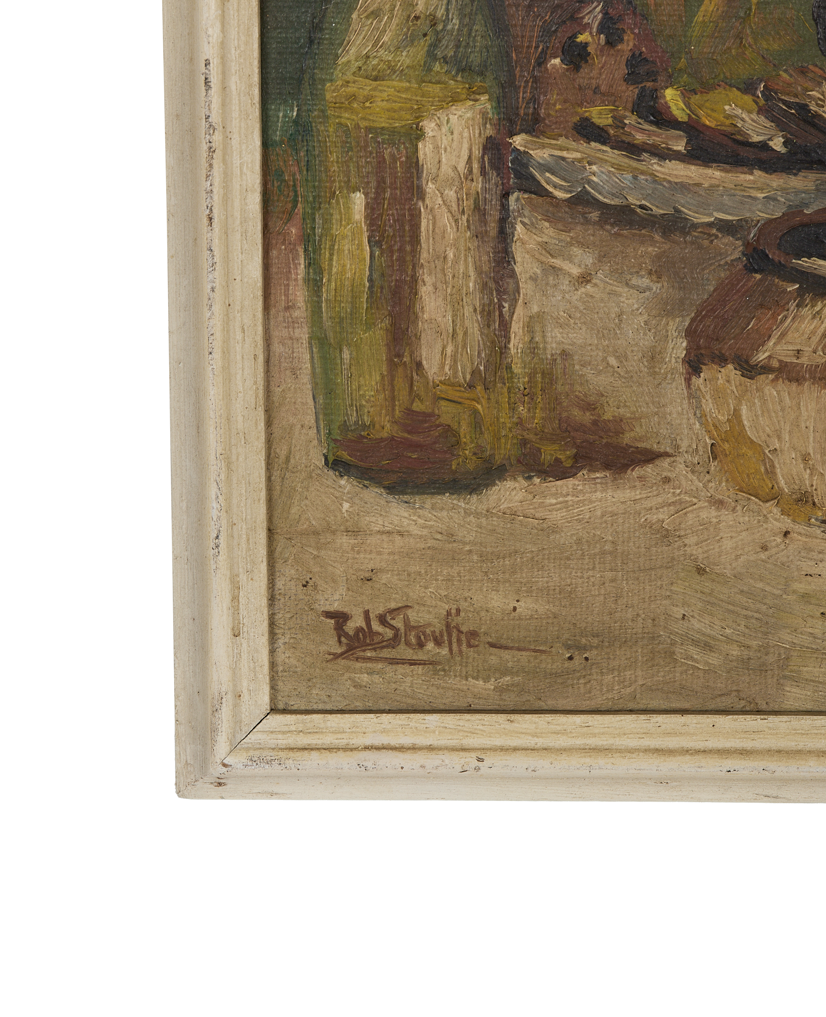 Olive Ateliers - Still Life Painting