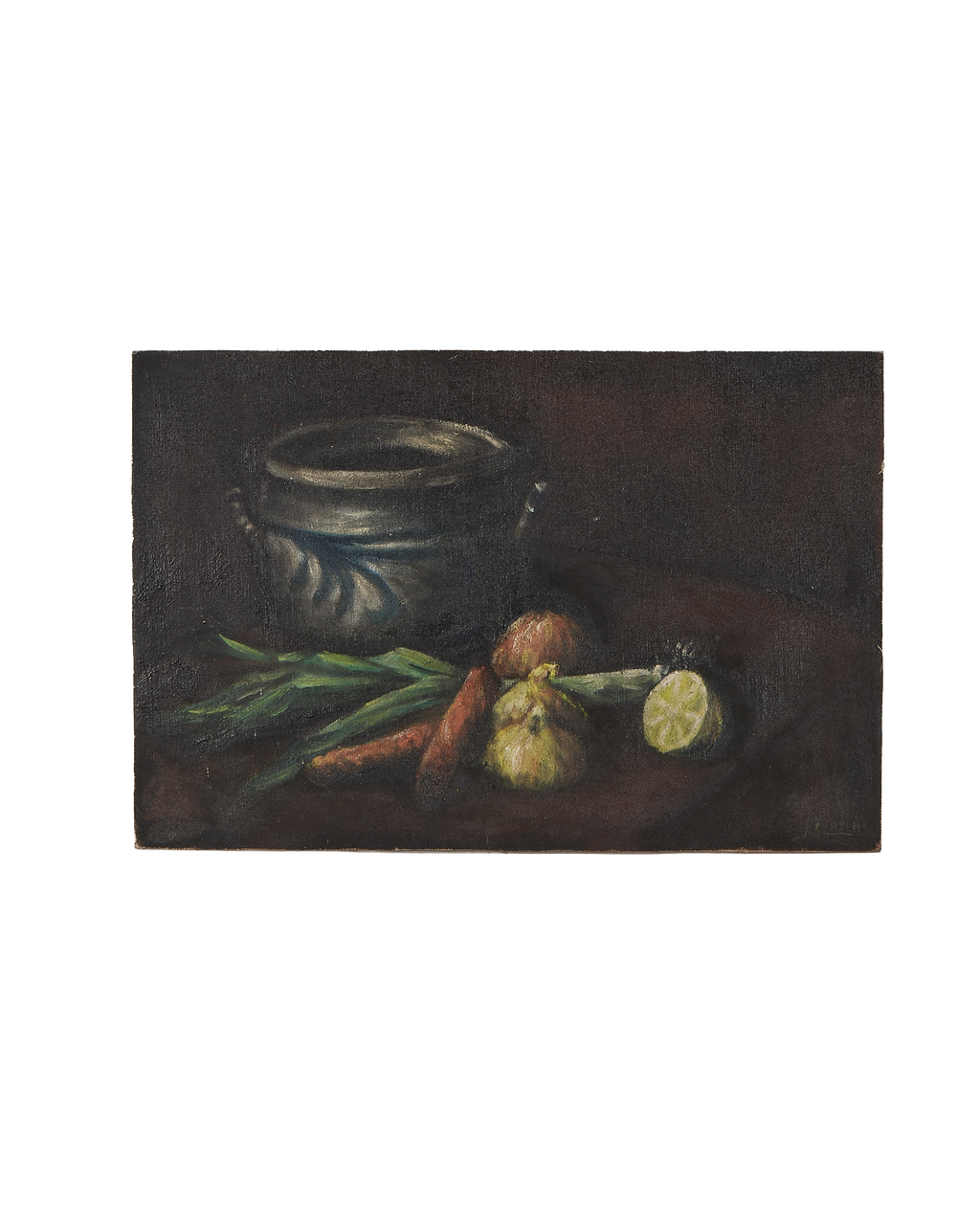 Olive Ateliers - Still Life Painting