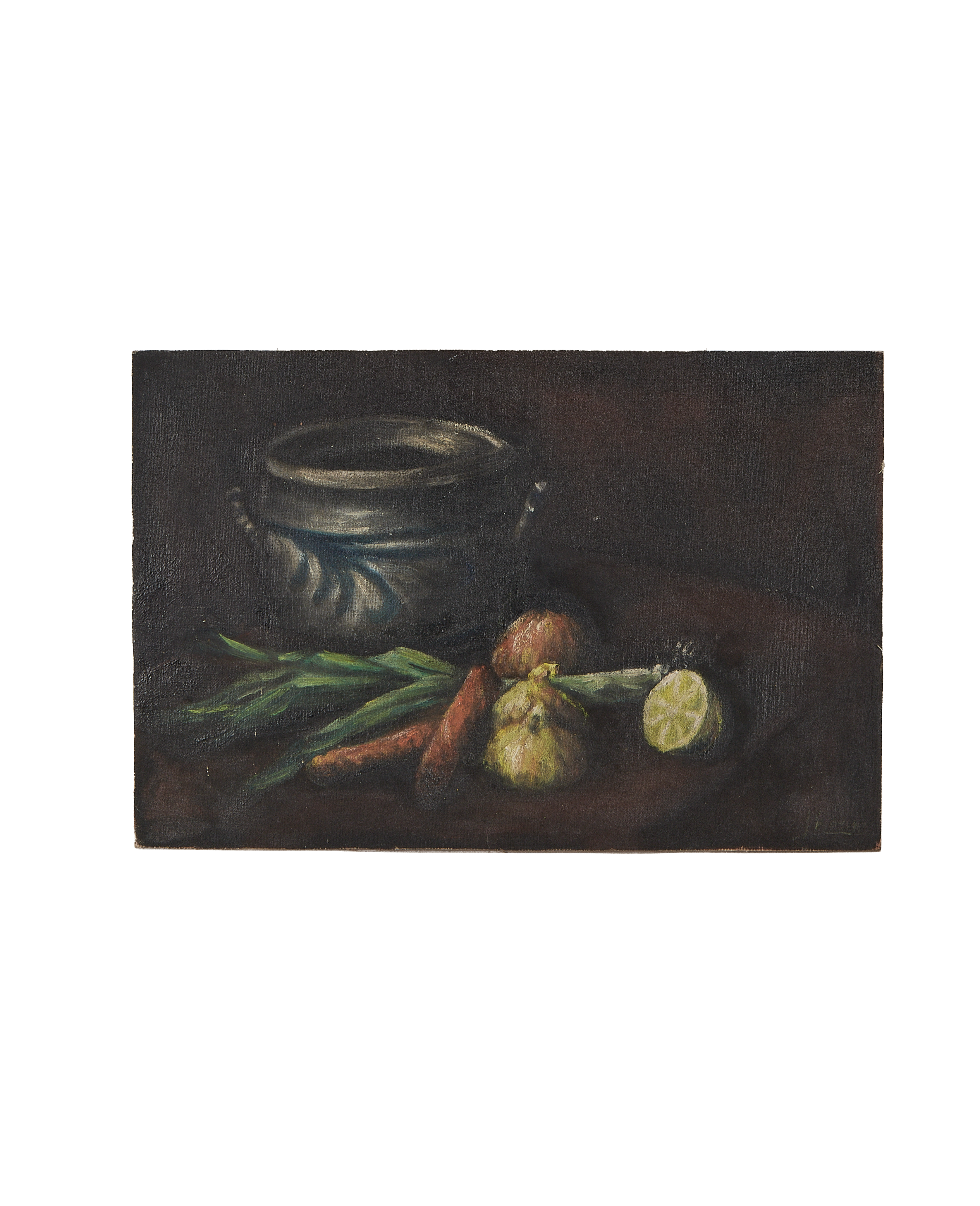 Olive Ateliers - Still Life Painting