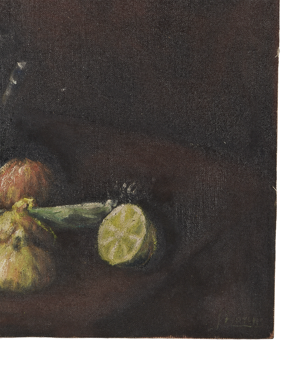 Olive Ateliers - Still Life Painting