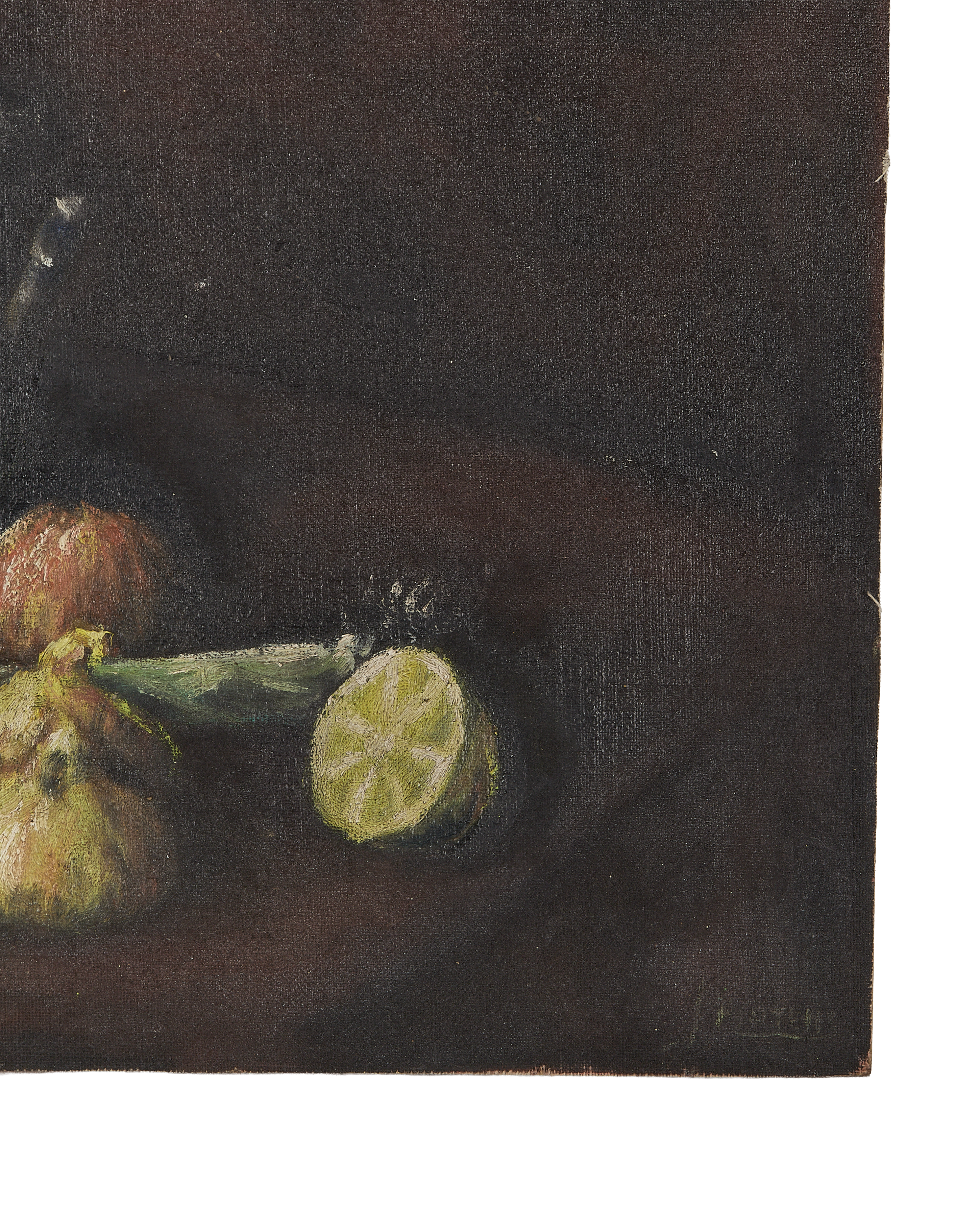 Olive Ateliers - Still Life Painting