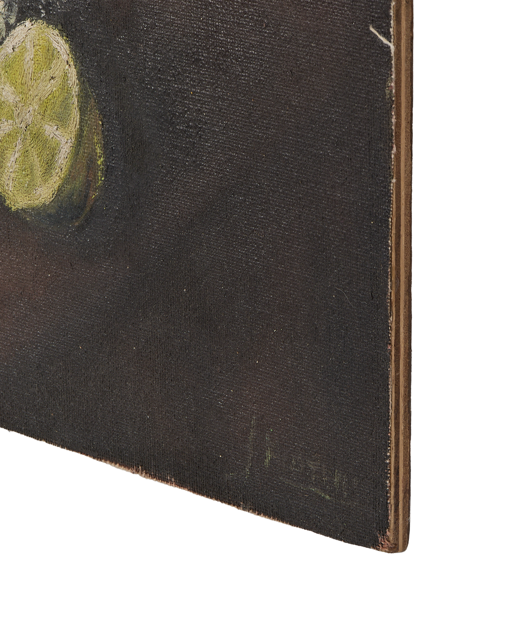 Olive Ateliers - Still Life Painting