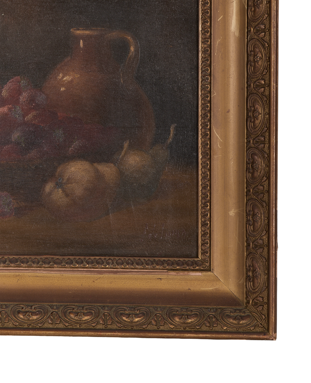 Olive Ateliers - Still Life Painting