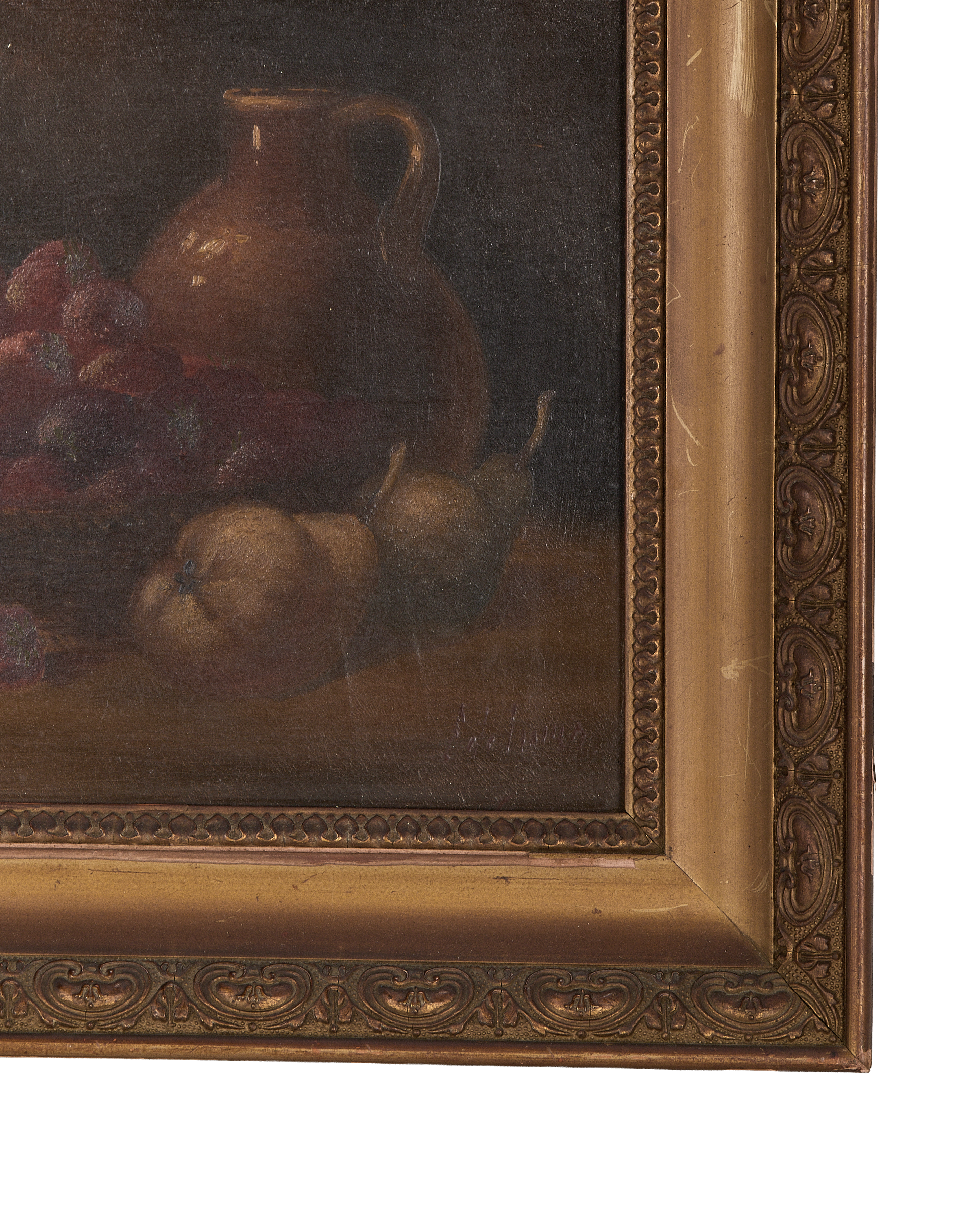Olive Ateliers - Still Life Painting