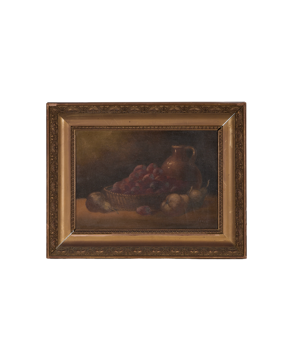 Olive Ateliers - Still Life Painting