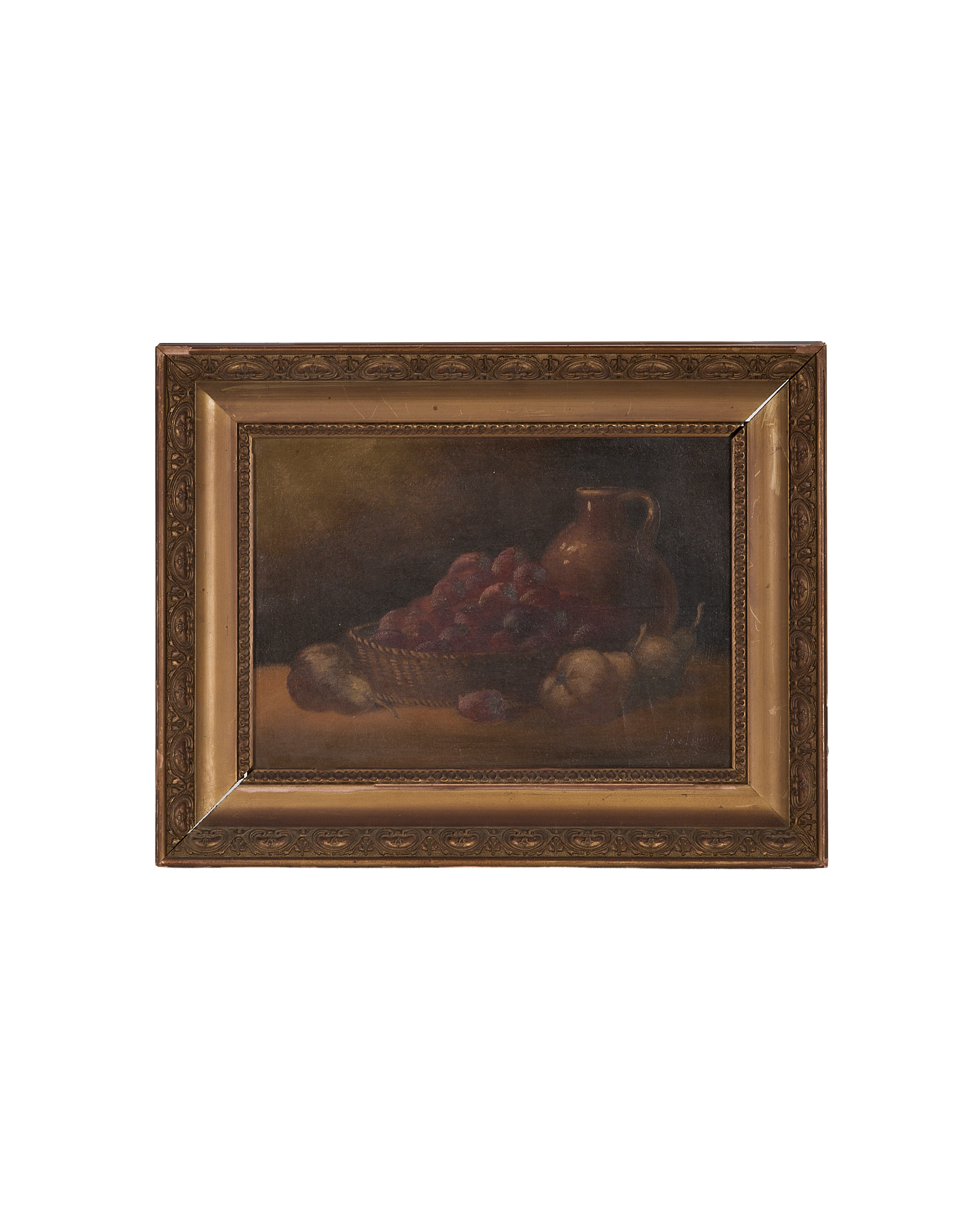 Olive Ateliers - Still Life Painting