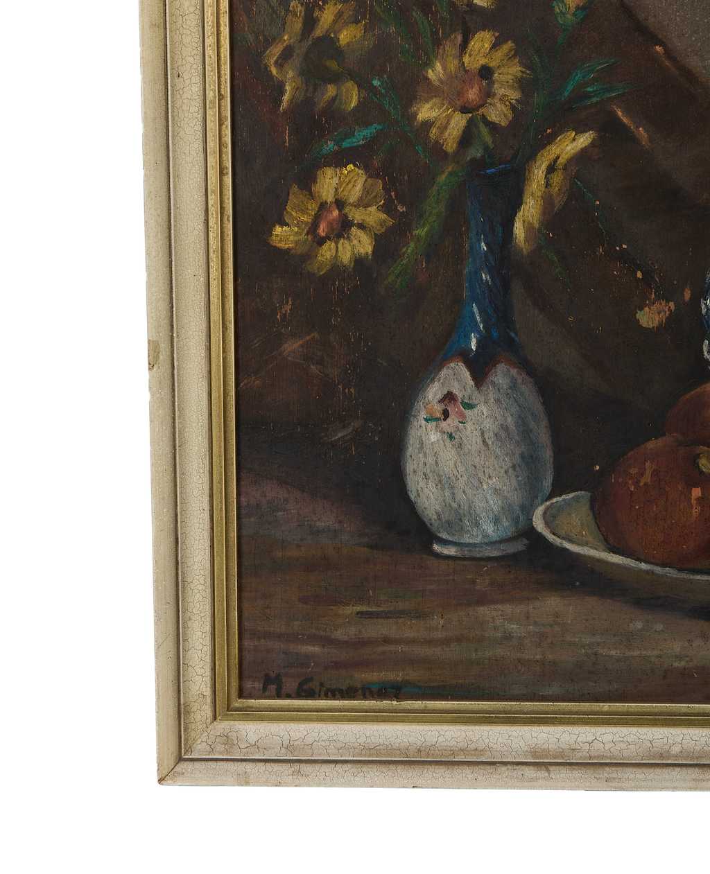 Olive Ateliers - Still Life Painting
