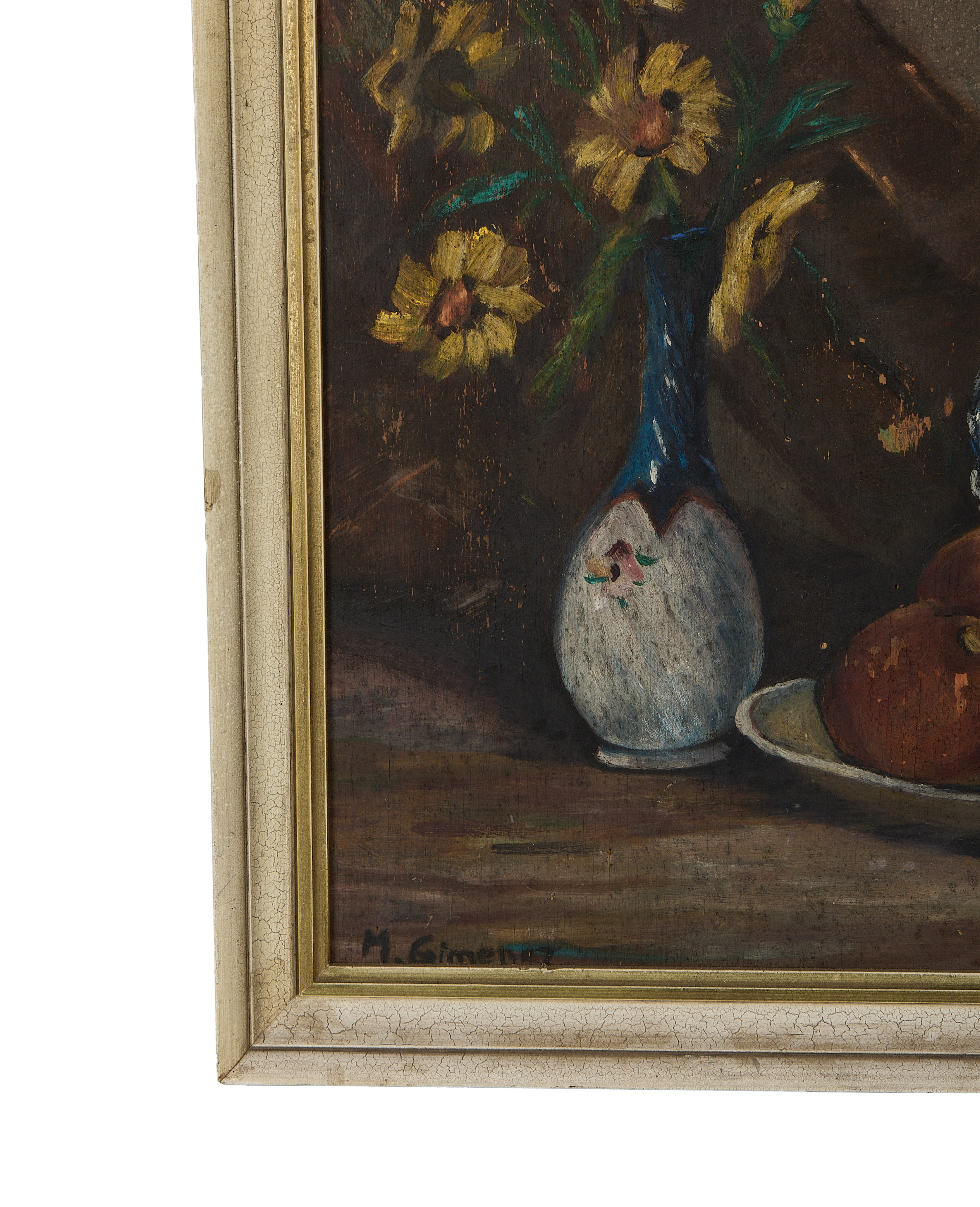 Olive Ateliers - Still Life Painting