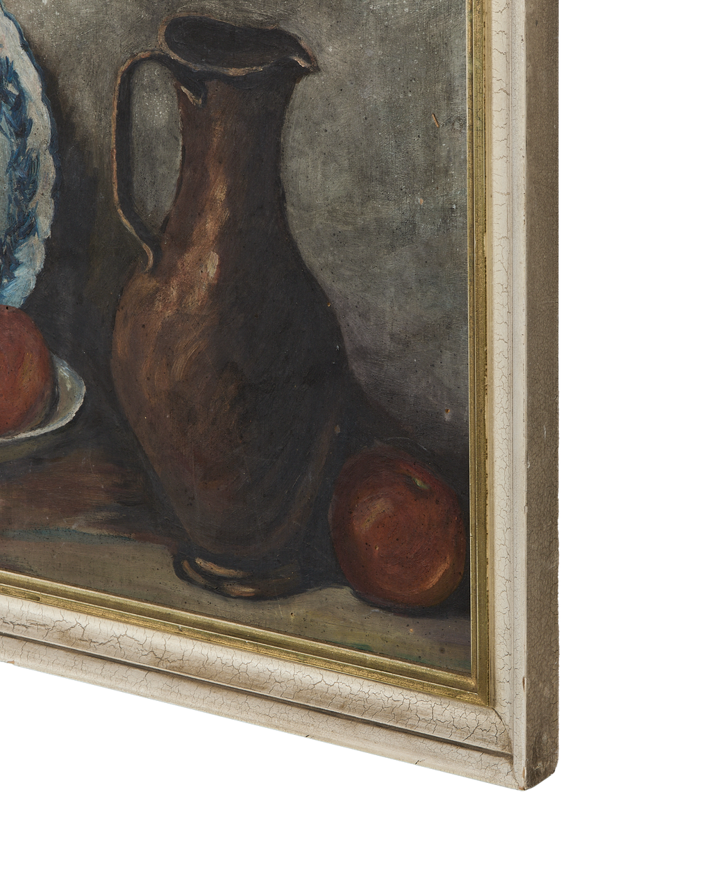 Olive Ateliers - Still Life Painting