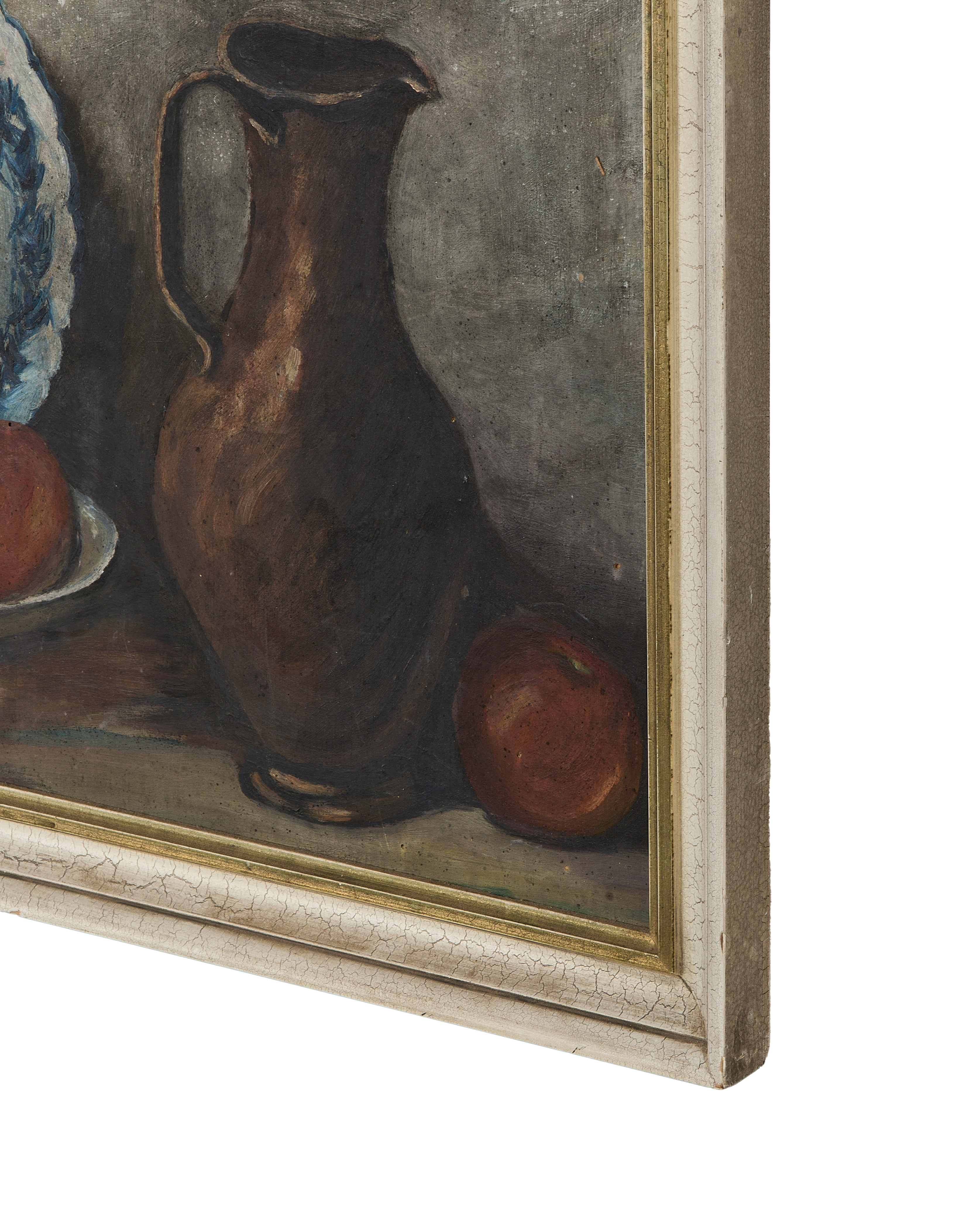Olive Ateliers - Still Life Painting