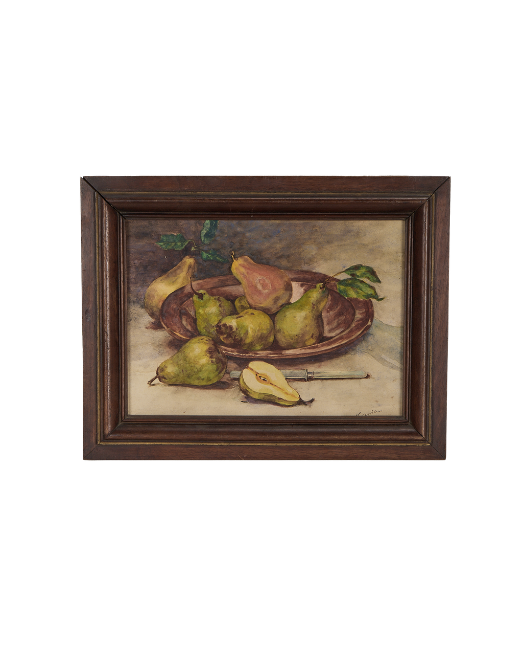 Olive Ateliers - Still Life Painting