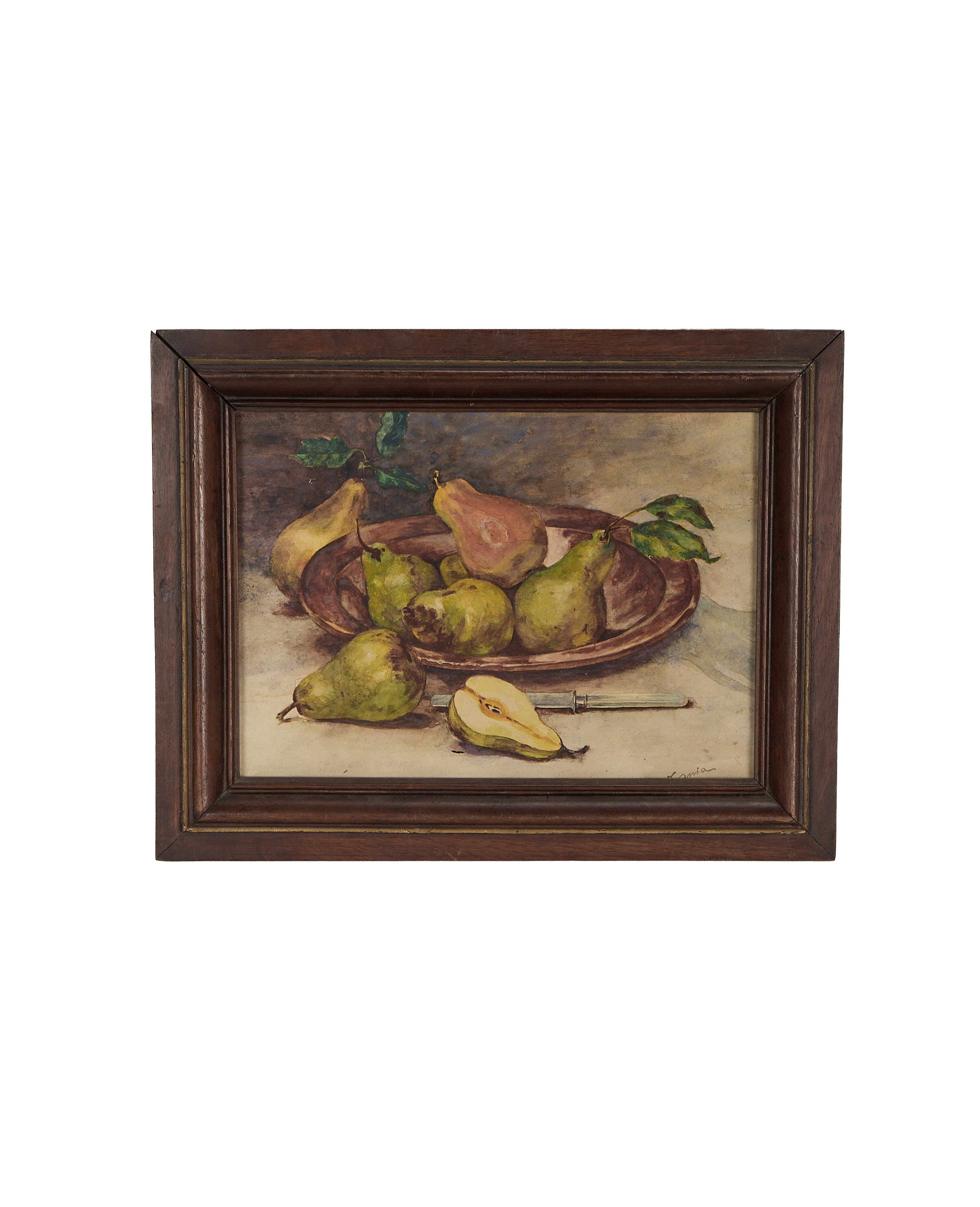 Olive Ateliers - Still Life Painting