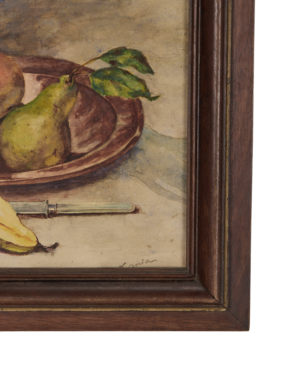 Olive Ateliers - Still Life Painting