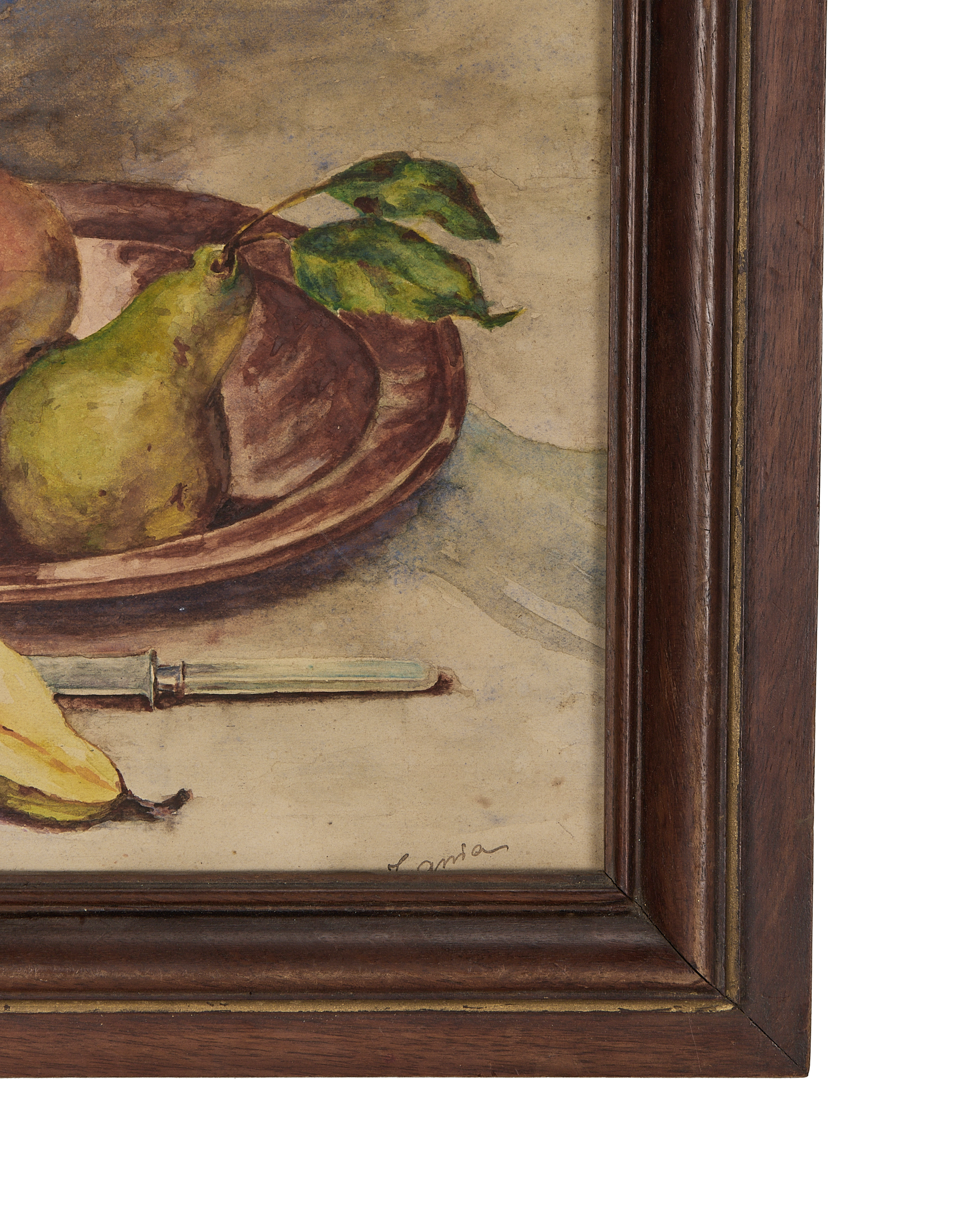 Olive Ateliers - Still Life Painting