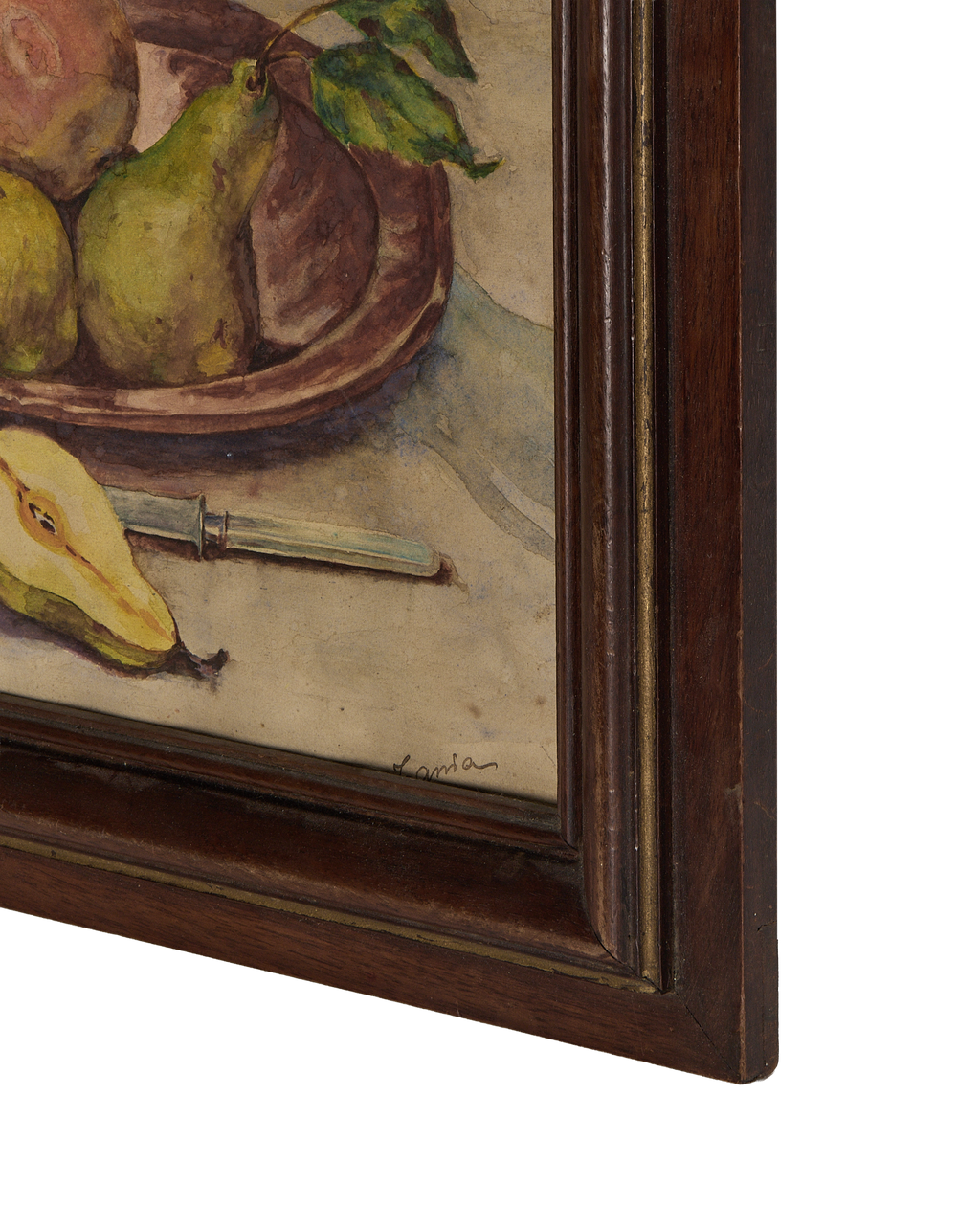 Olive Ateliers - Still Life Painting