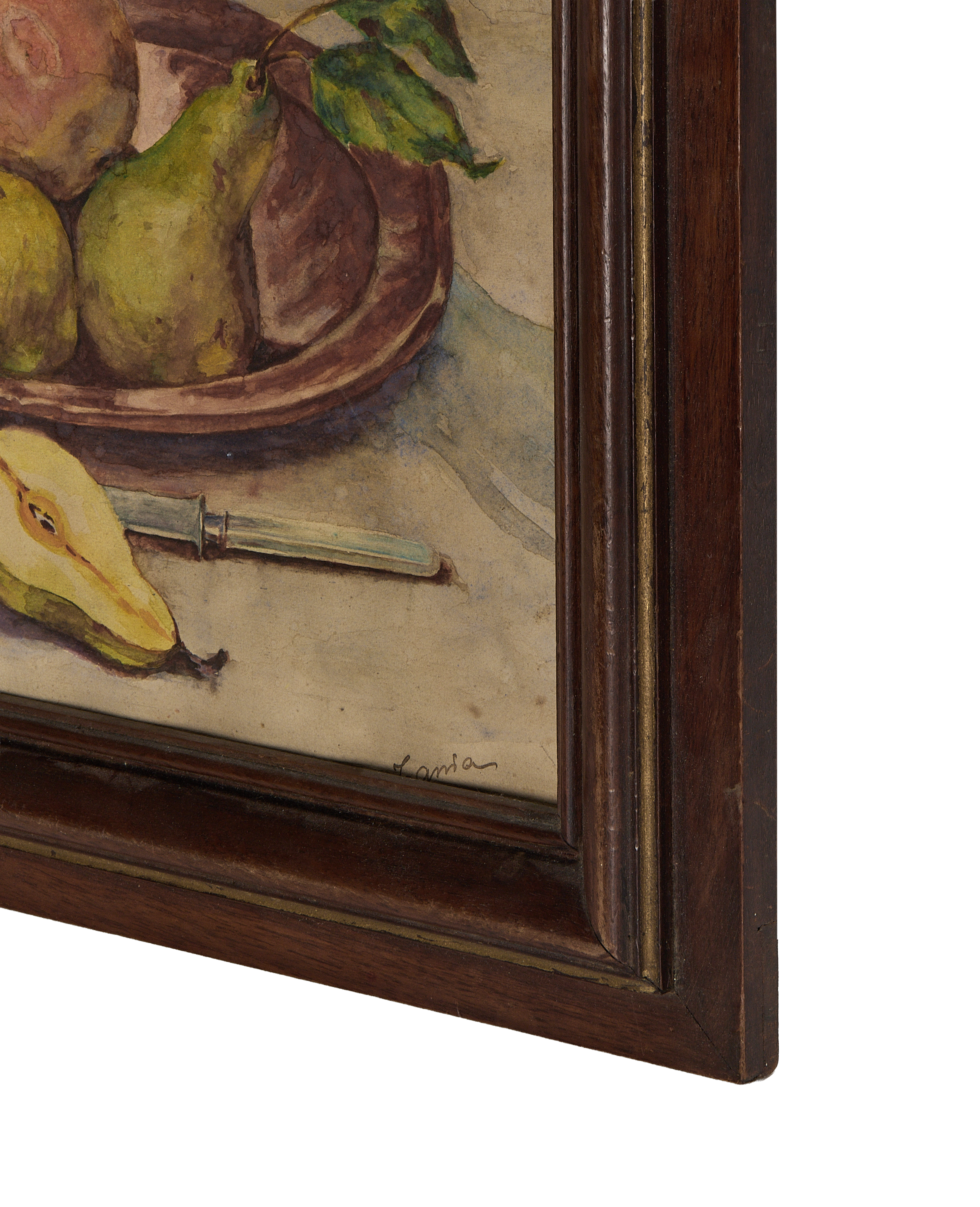 Olive Ateliers - Still Life Painting