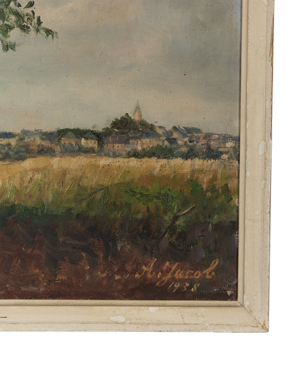 Olive Ateliers - Still Life Painting